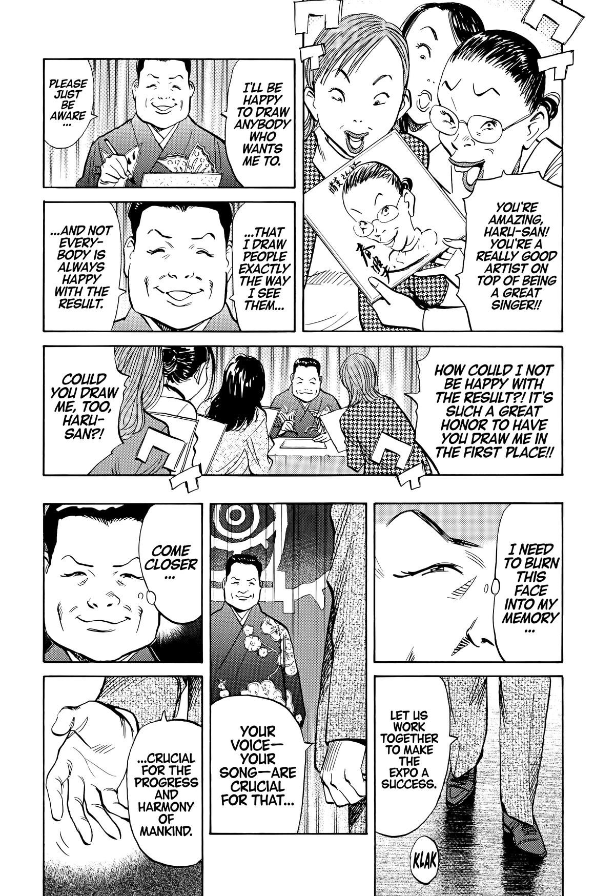 20th Century Boys Chapter 124 - Page 6