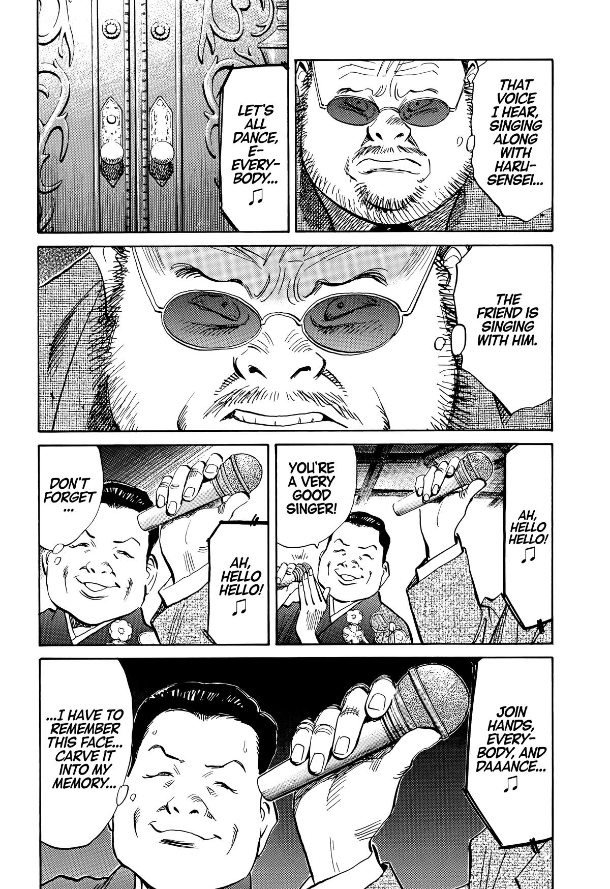 20th Century Boys Chapter 124 - Page 10