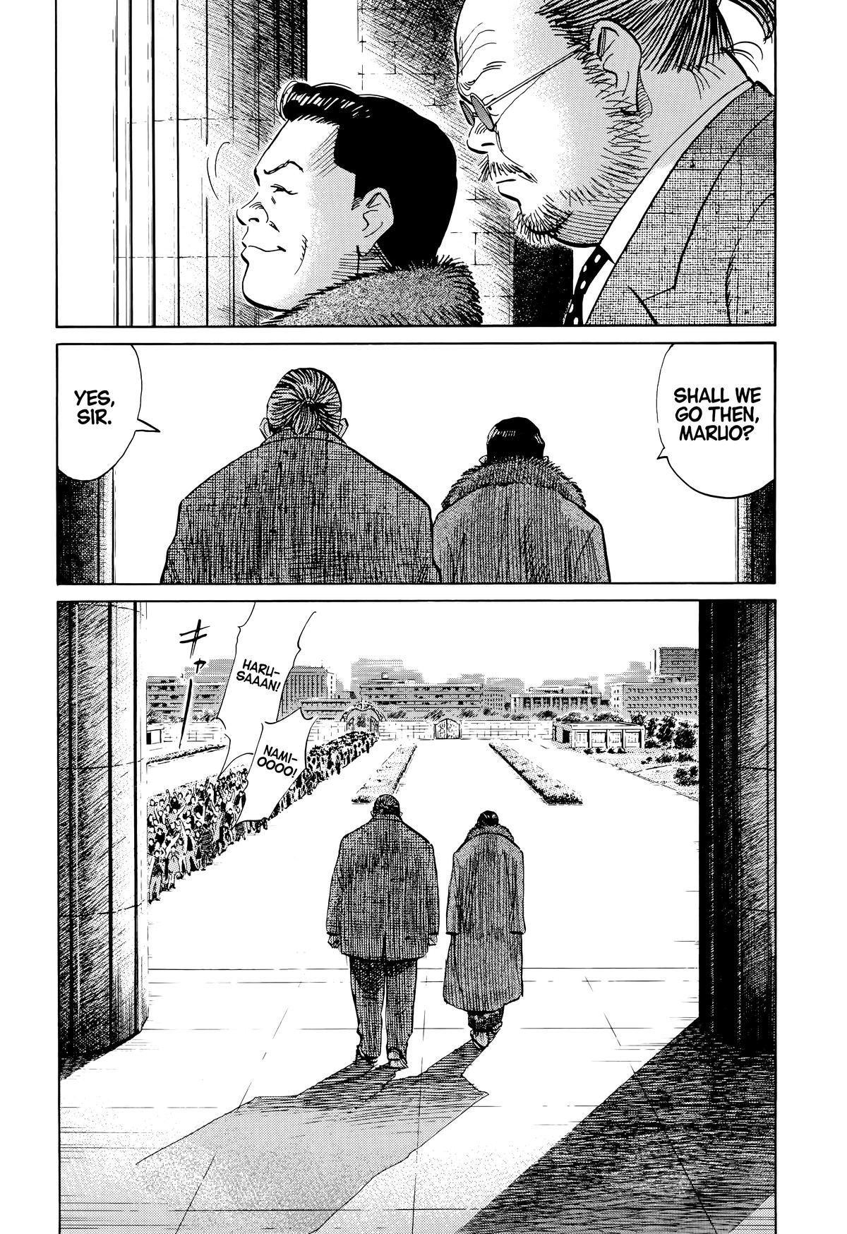 20th Century Boys Chapter 124 - Page 18