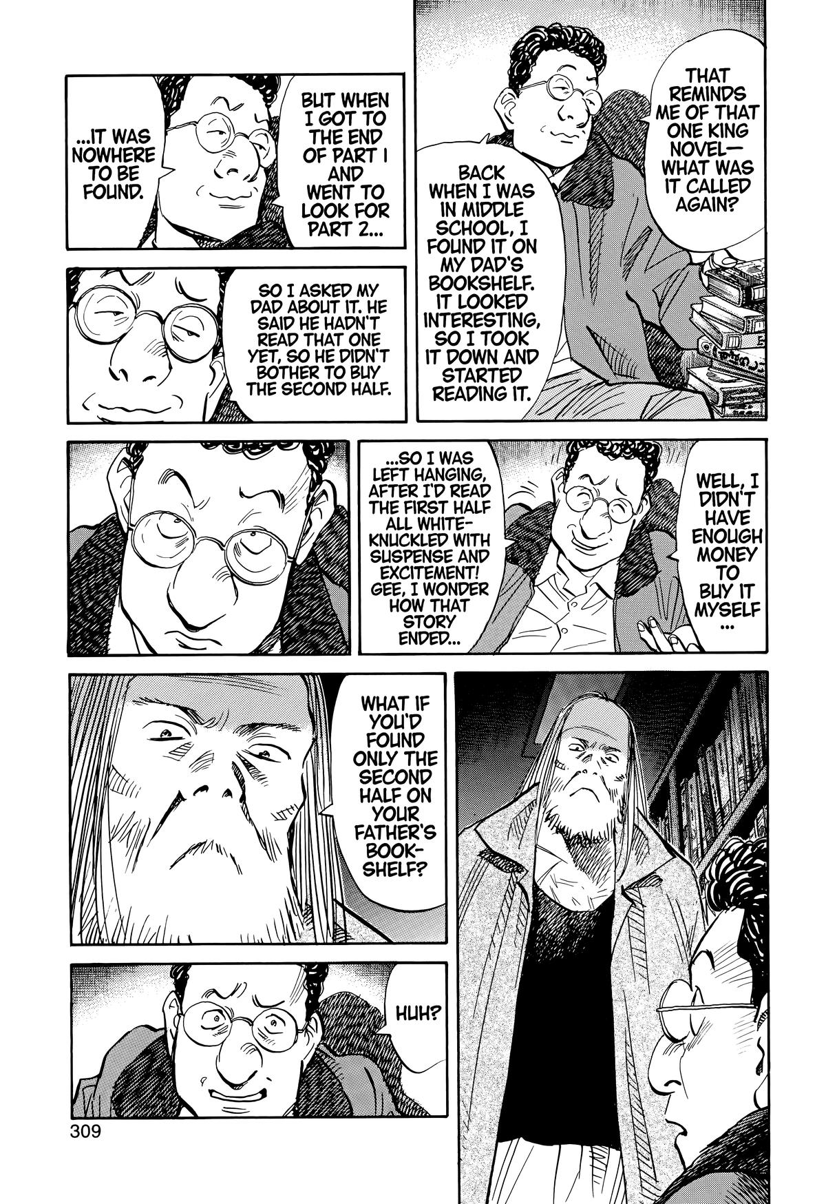 20th Century Boys Chapter 126 - Page 11