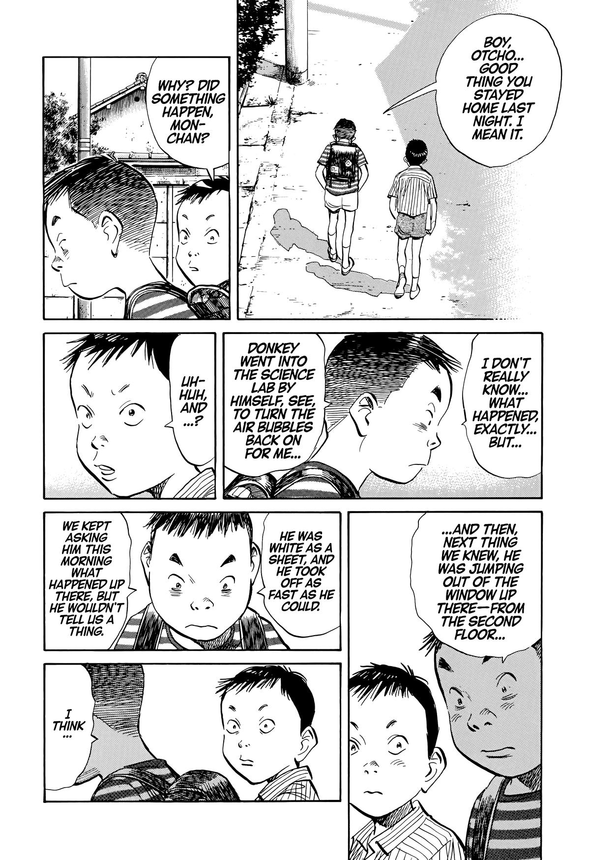 20th Century Boys Chapter 126 - Page 16