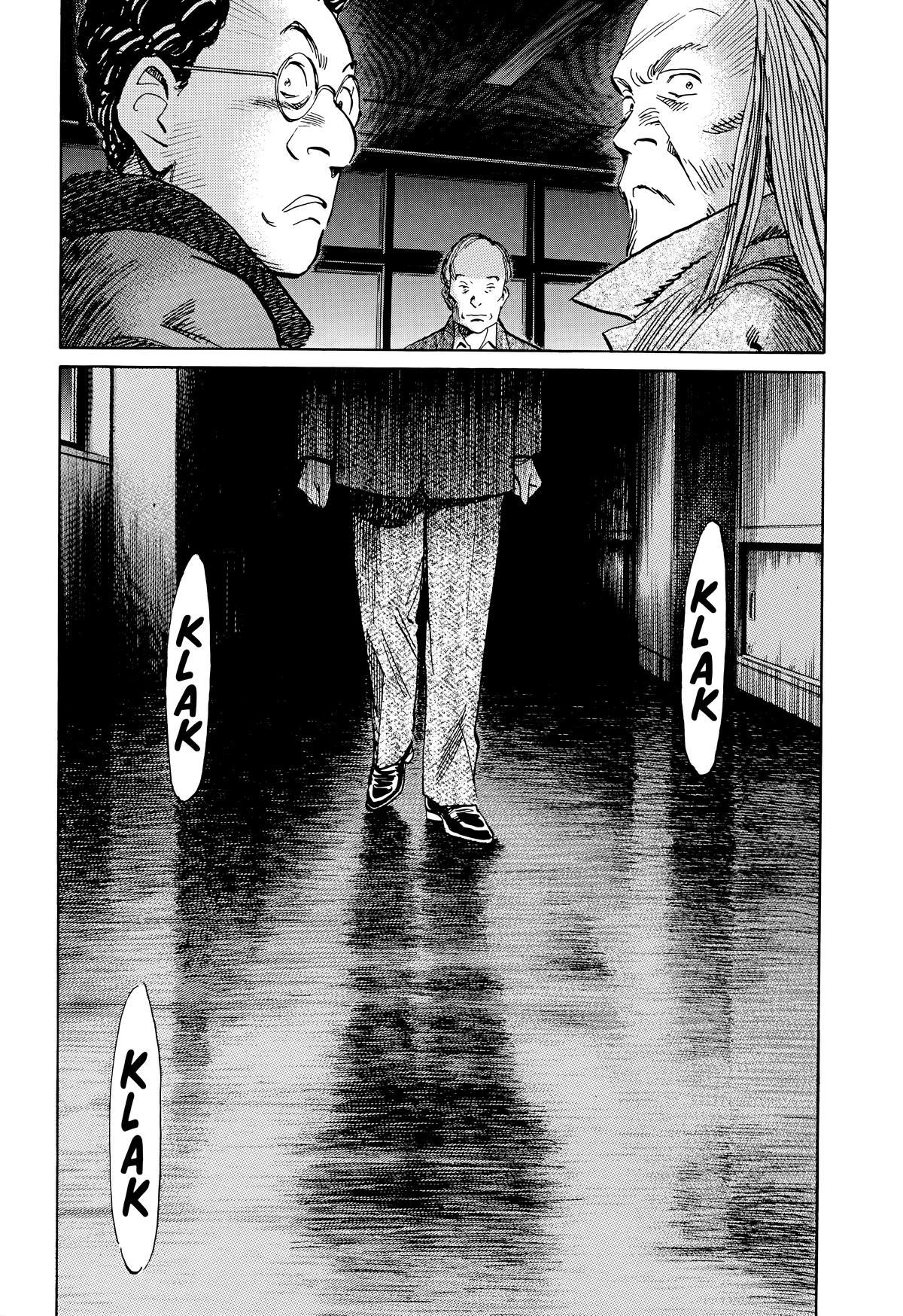 20th Century Boys Chapter 128 - Page 18