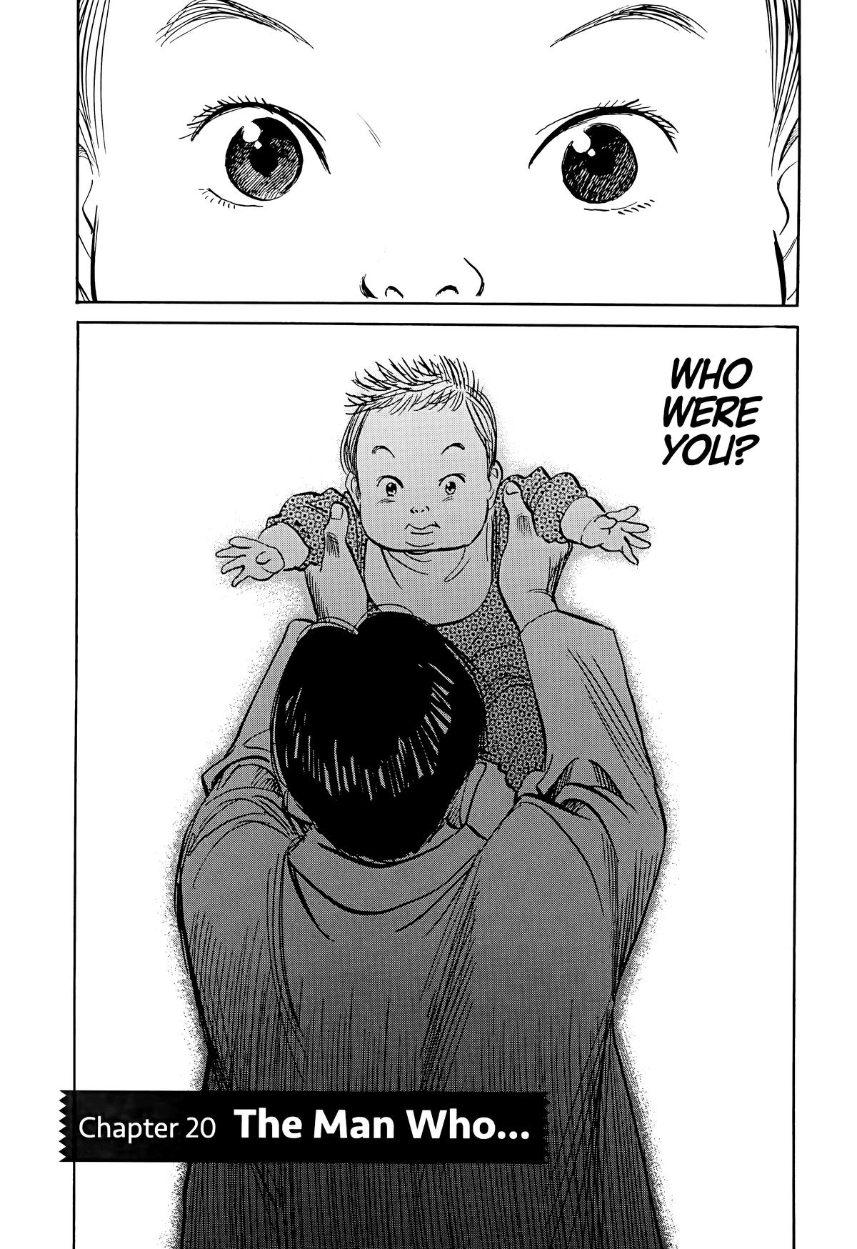 20th Century Boys Chapter 129 - Page 3