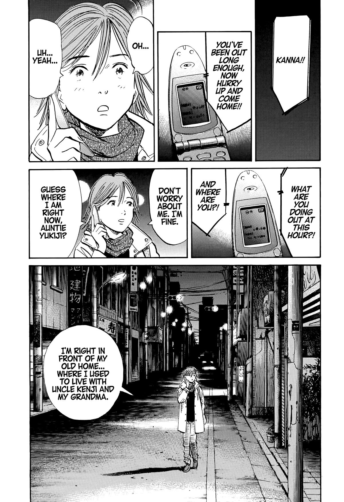 20th Century Boys Chapter 129 - Page 7