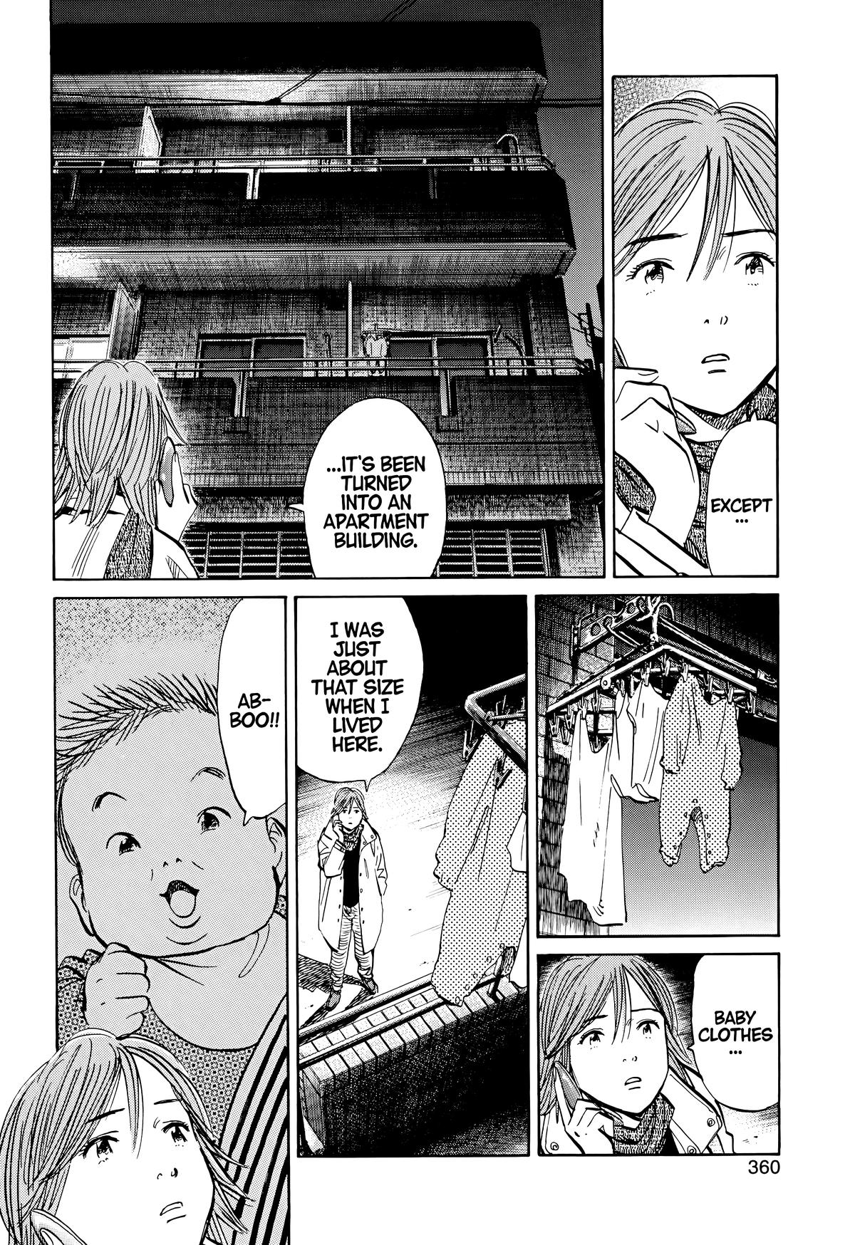 20th Century Boys Chapter 129 - Page 8