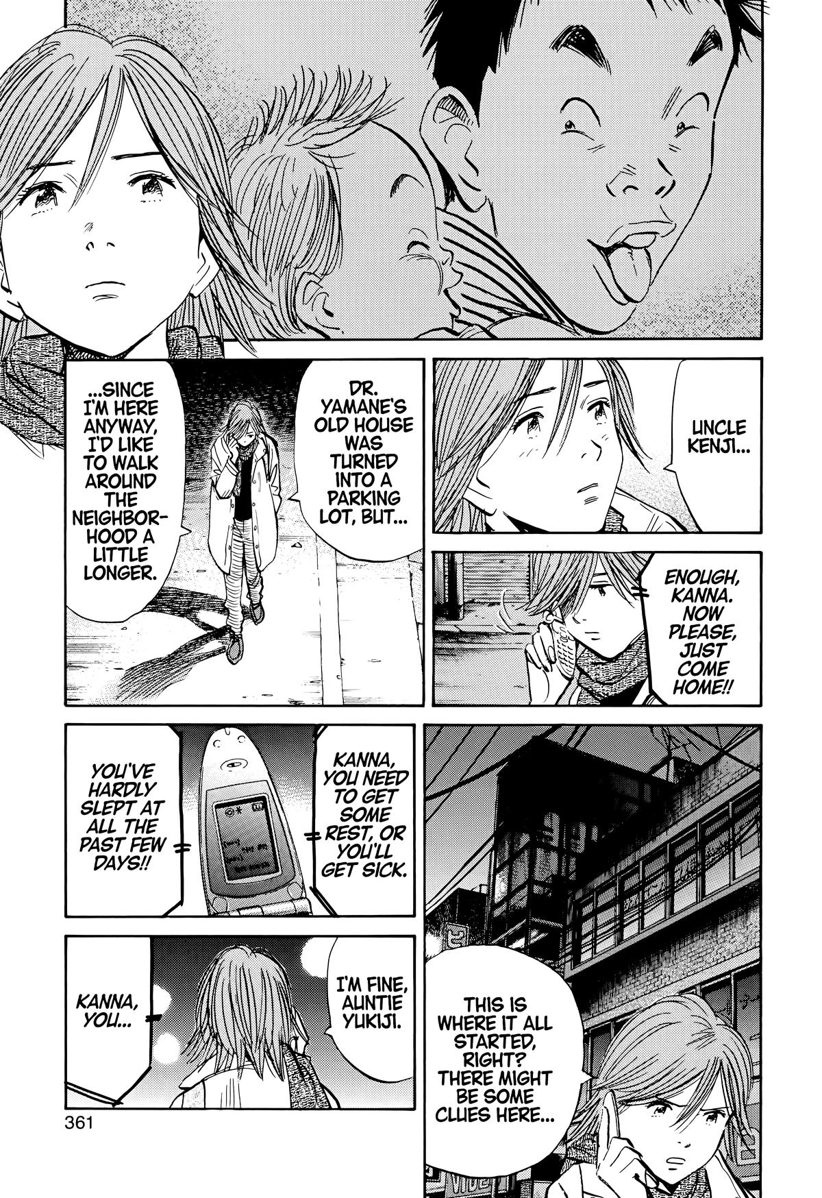 20th Century Boys Chapter 129 - Page 9
