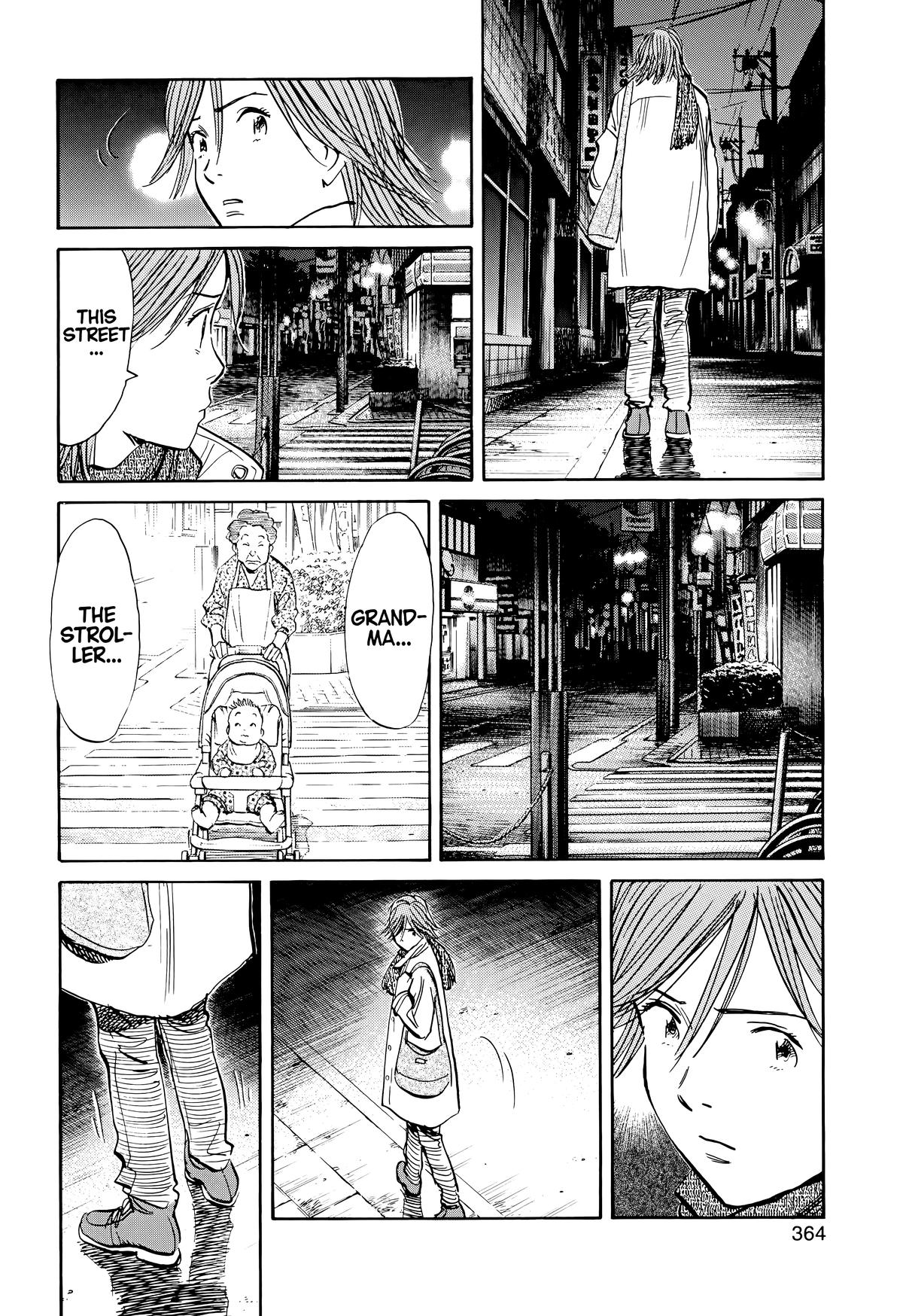 20th Century Boys Chapter 129 - Page 12