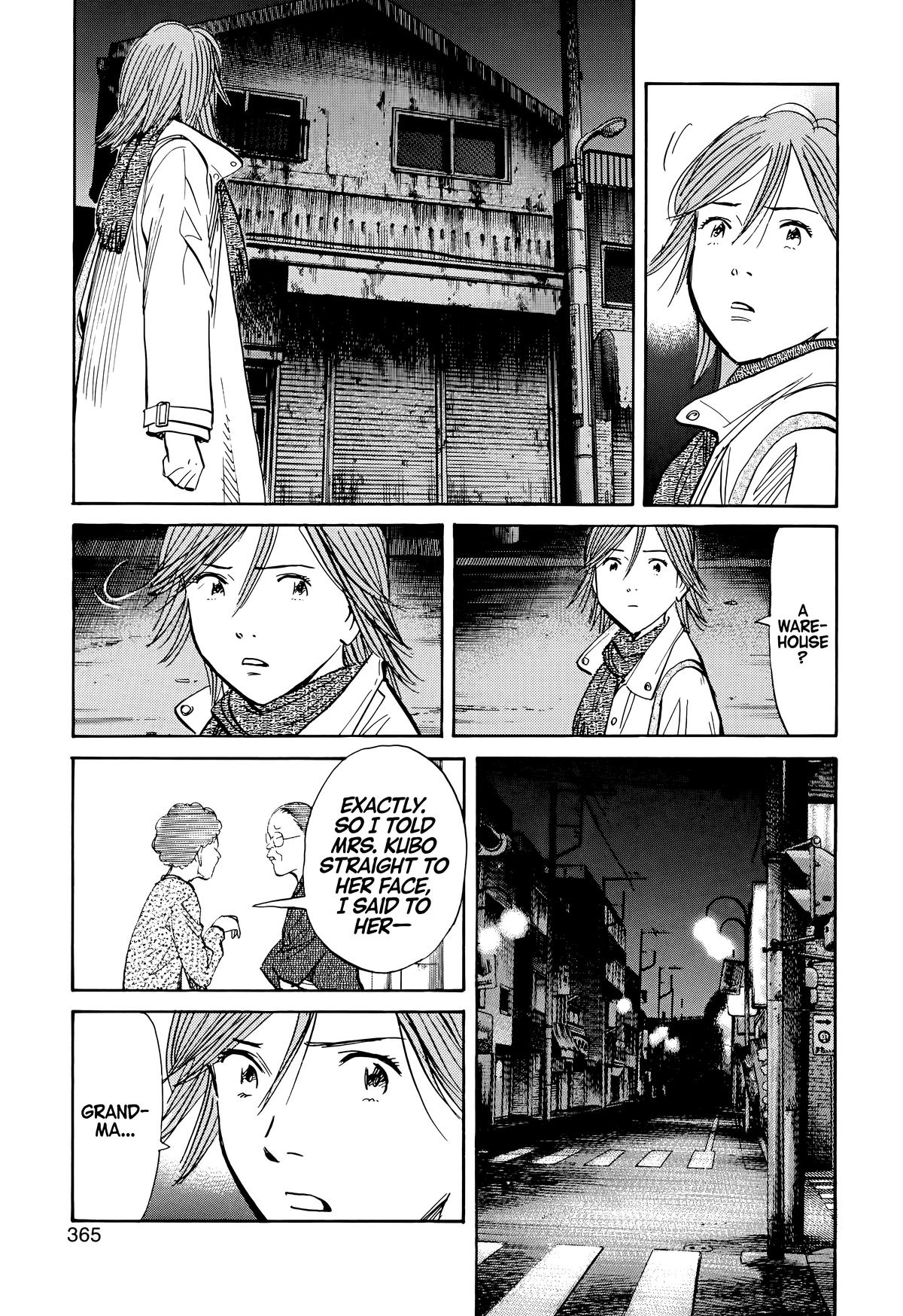 20th Century Boys Chapter 129 - Page 13