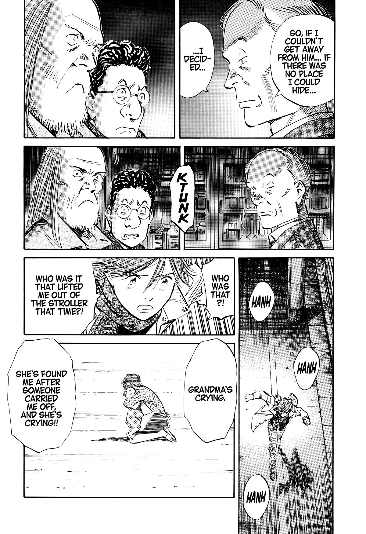 20th Century Boys Chapter 129 - Page 16
