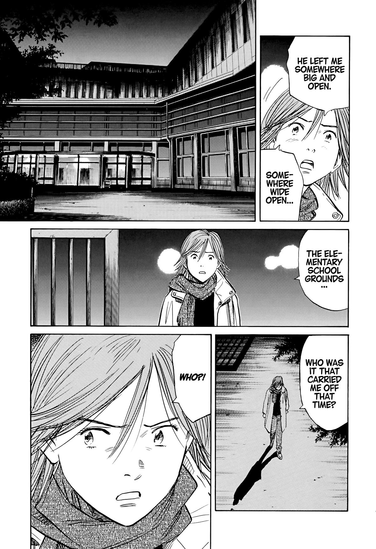 20th Century Boys Chapter 129 - Page 17