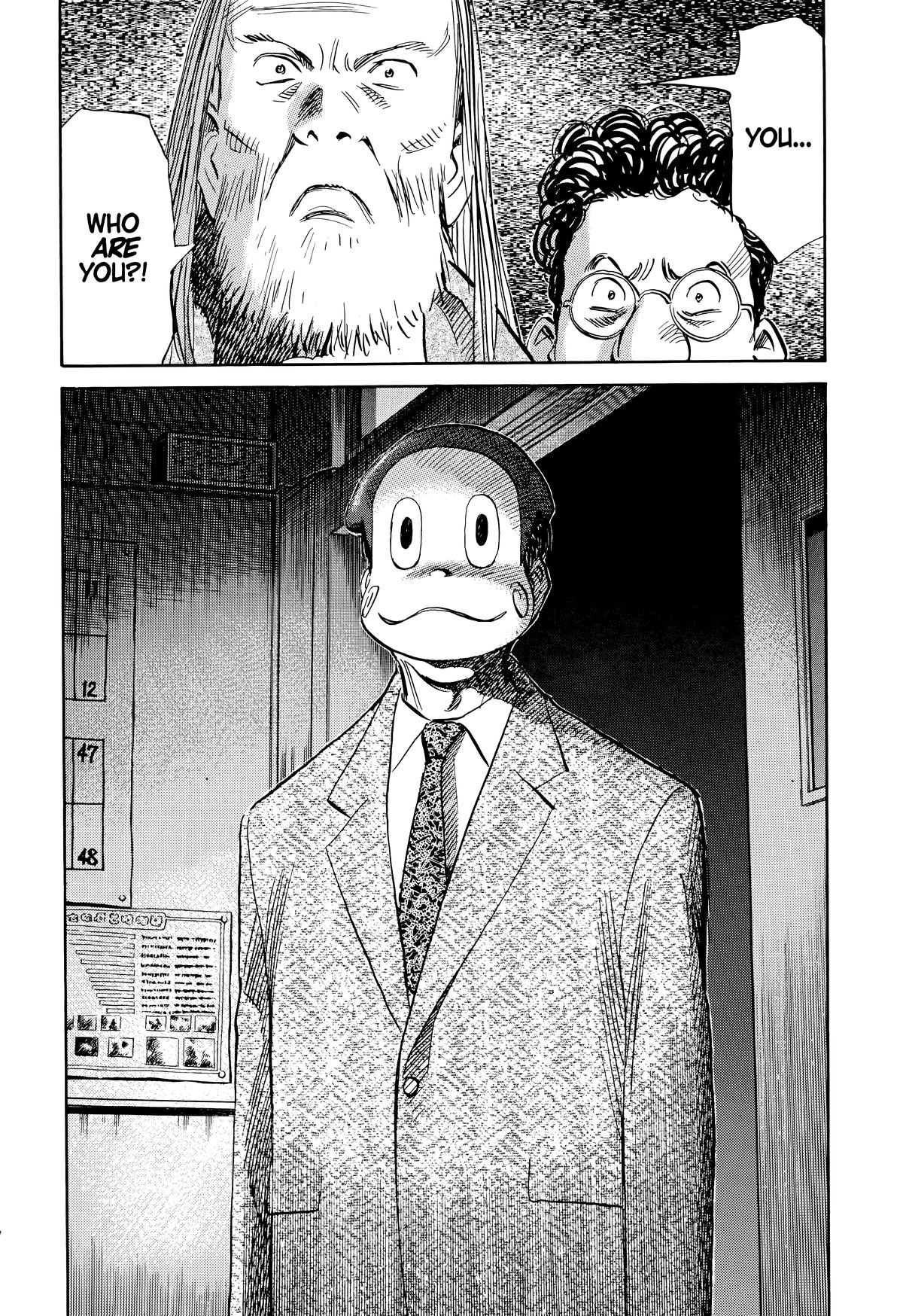 20th Century Boys Chapter 129 - Page 18