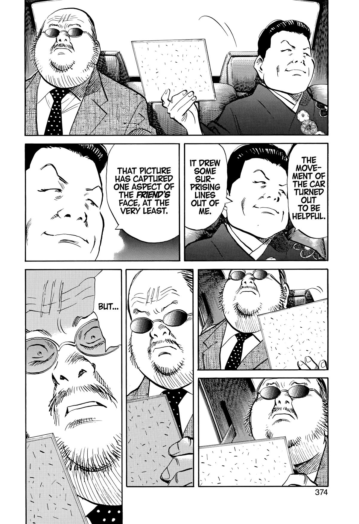 20th Century Boys Chapter 130 - Page 4