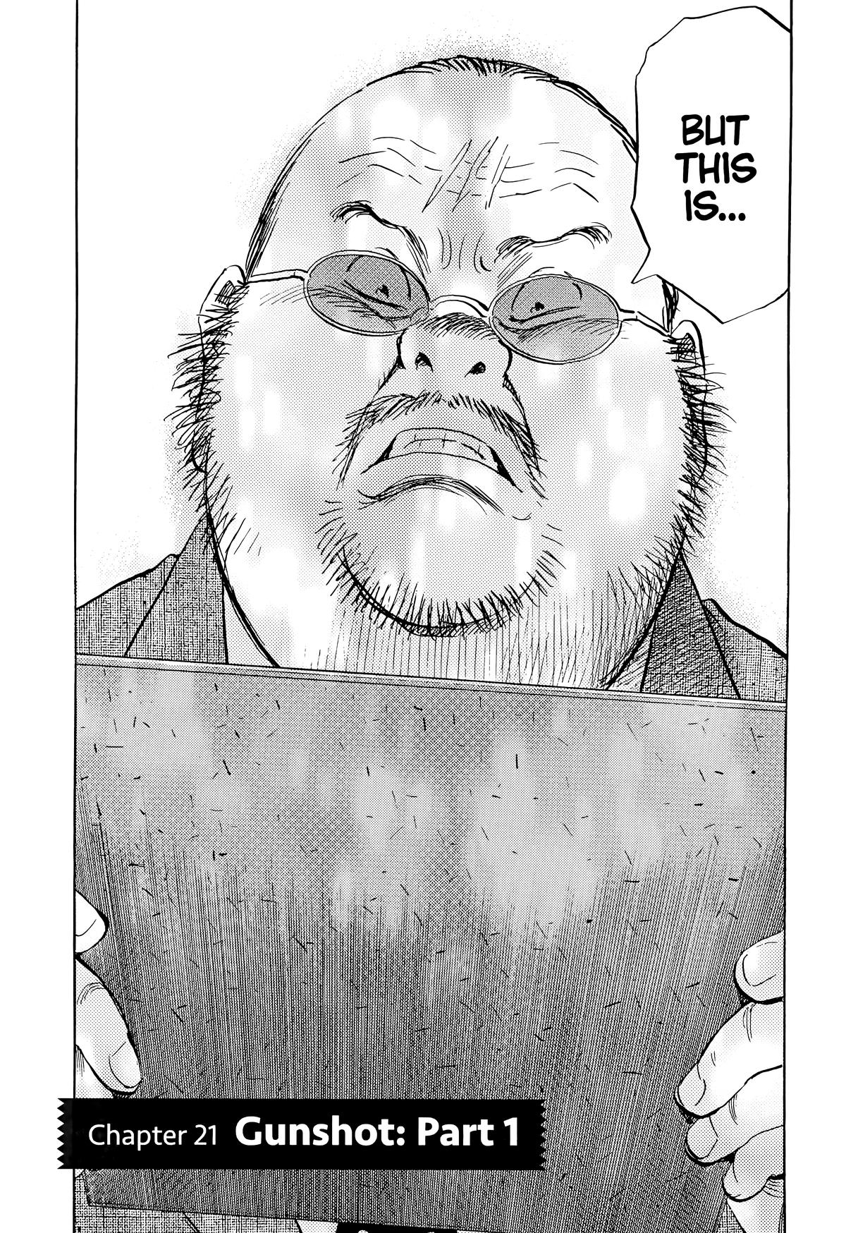 20th Century Boys Chapter 130 - Page 5