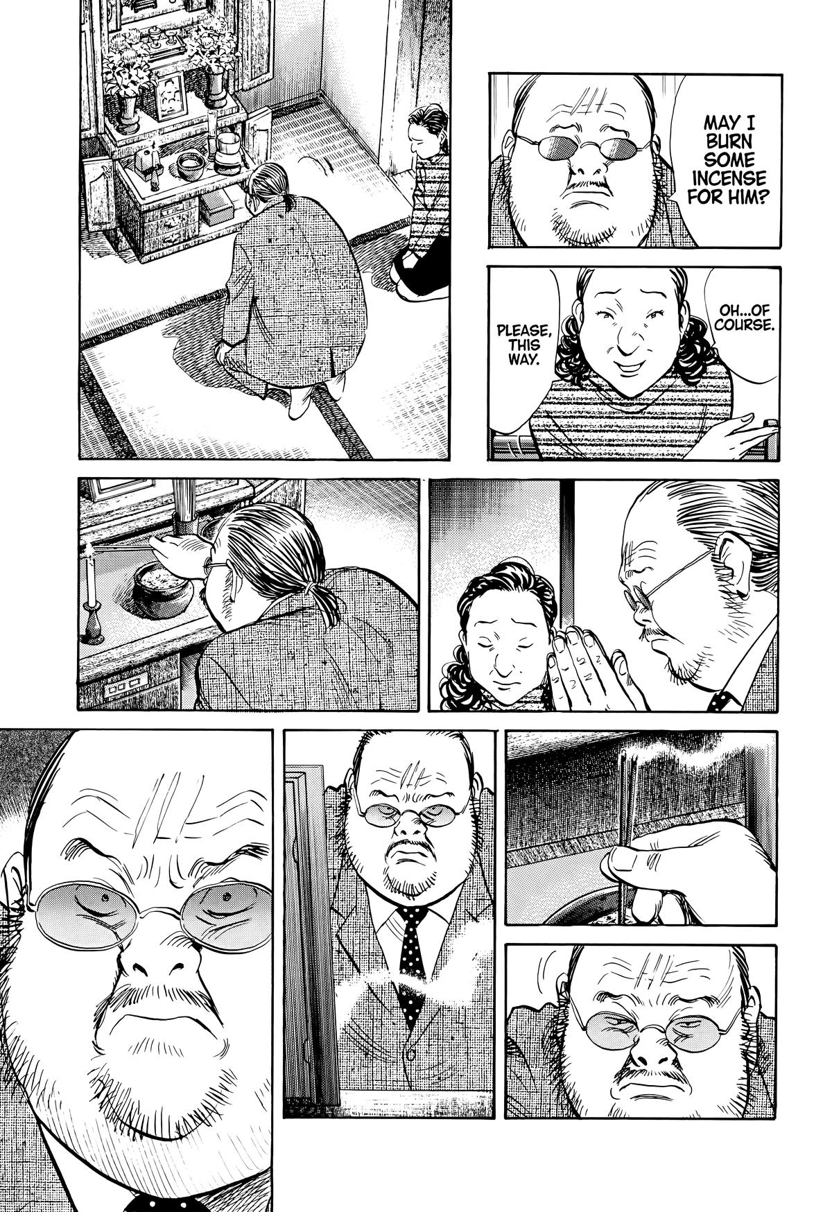20th Century Boys Chapter 130 - Page 11