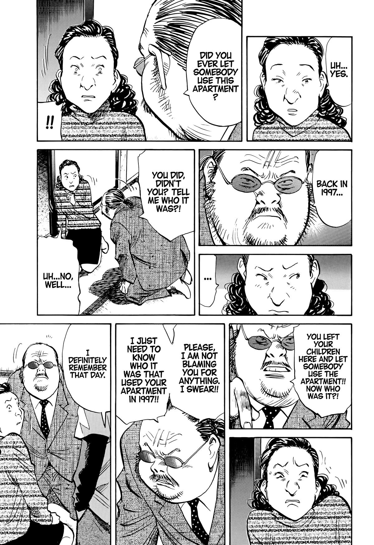 20th Century Boys Chapter 130 - Page 13