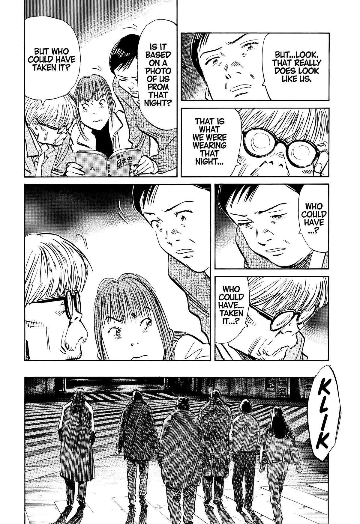20th Century Boys Chapter 131 - Page 6