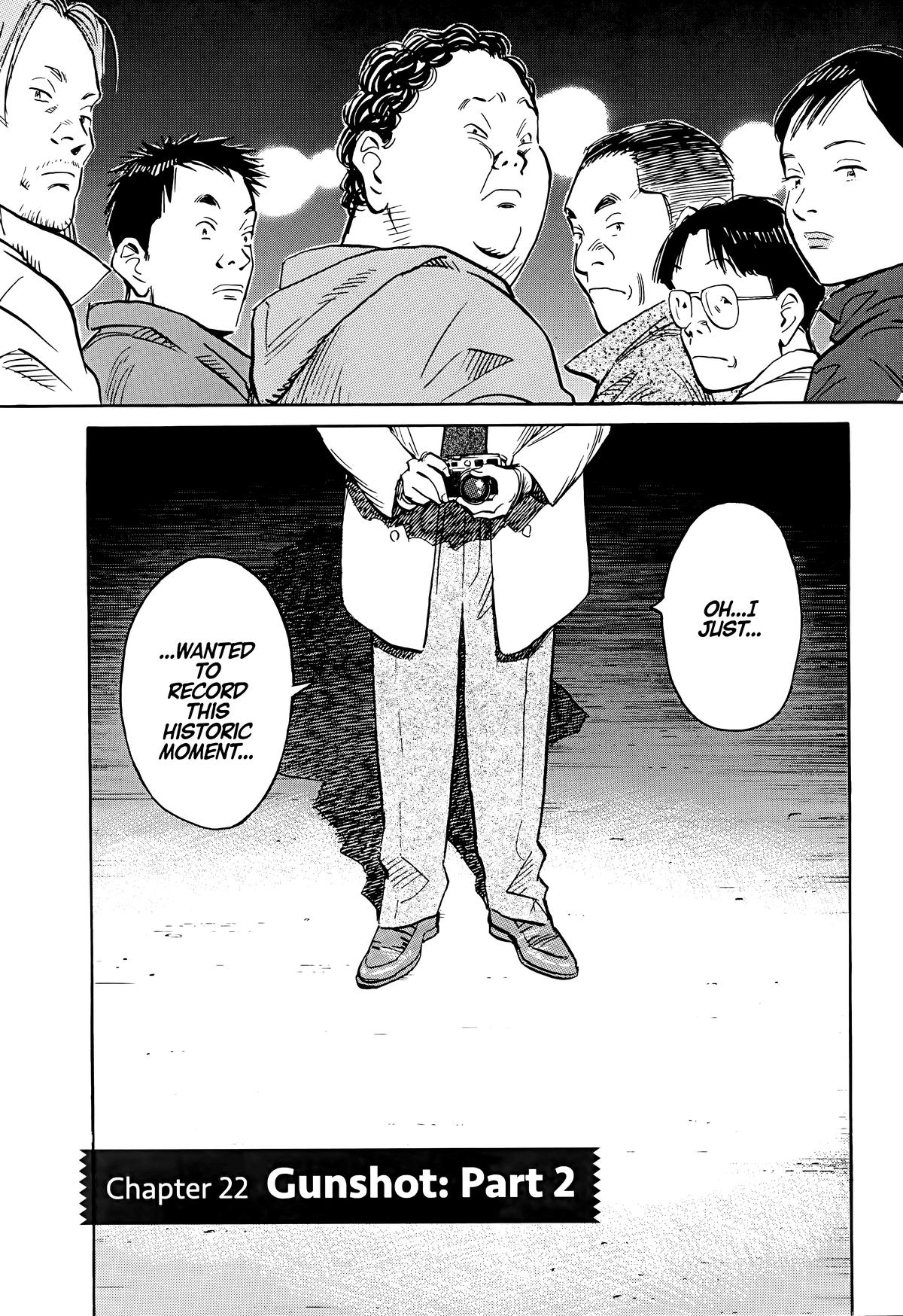 20th Century Boys Chapter 131 - Page 7