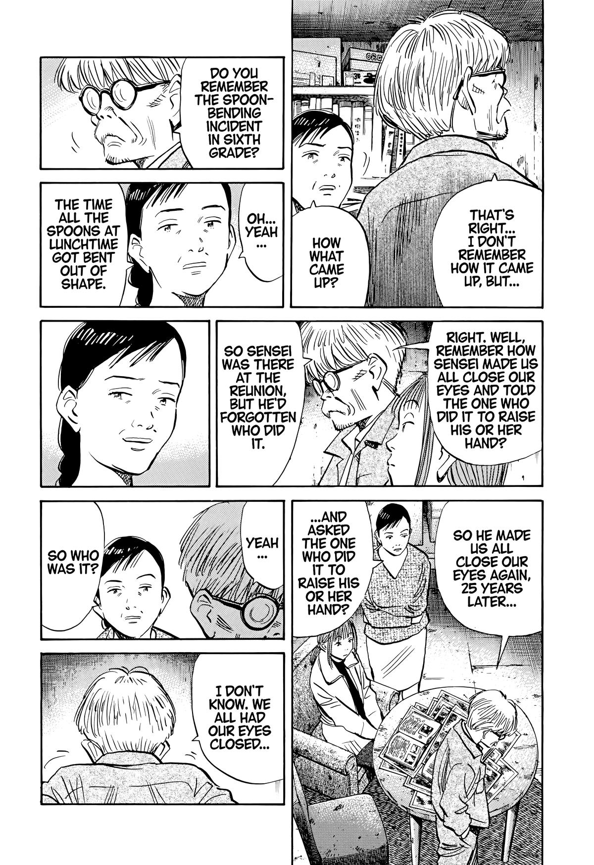 20th Century Boys Chapter 131 - Page 10