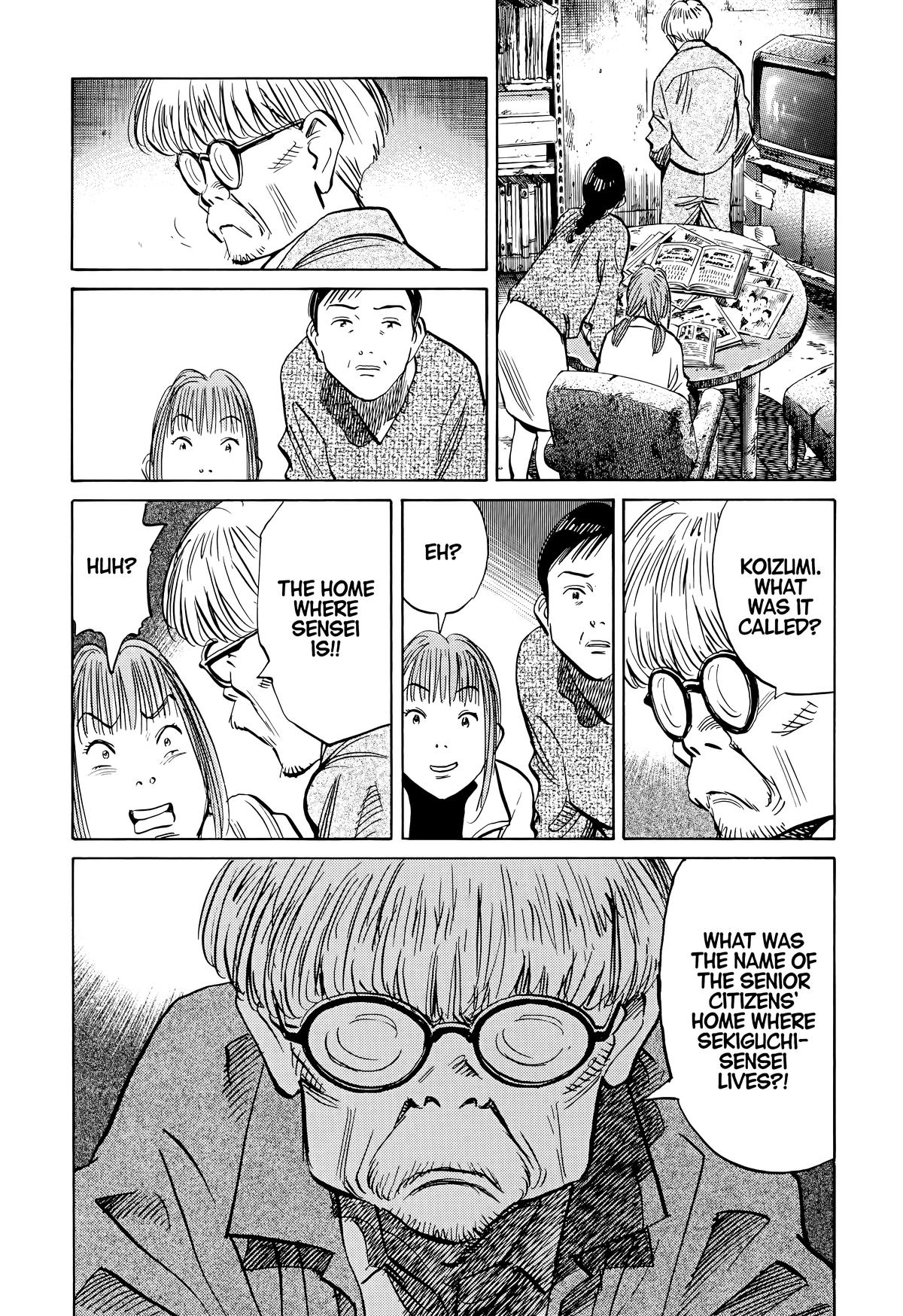 20th Century Boys Chapter 131 - Page 11