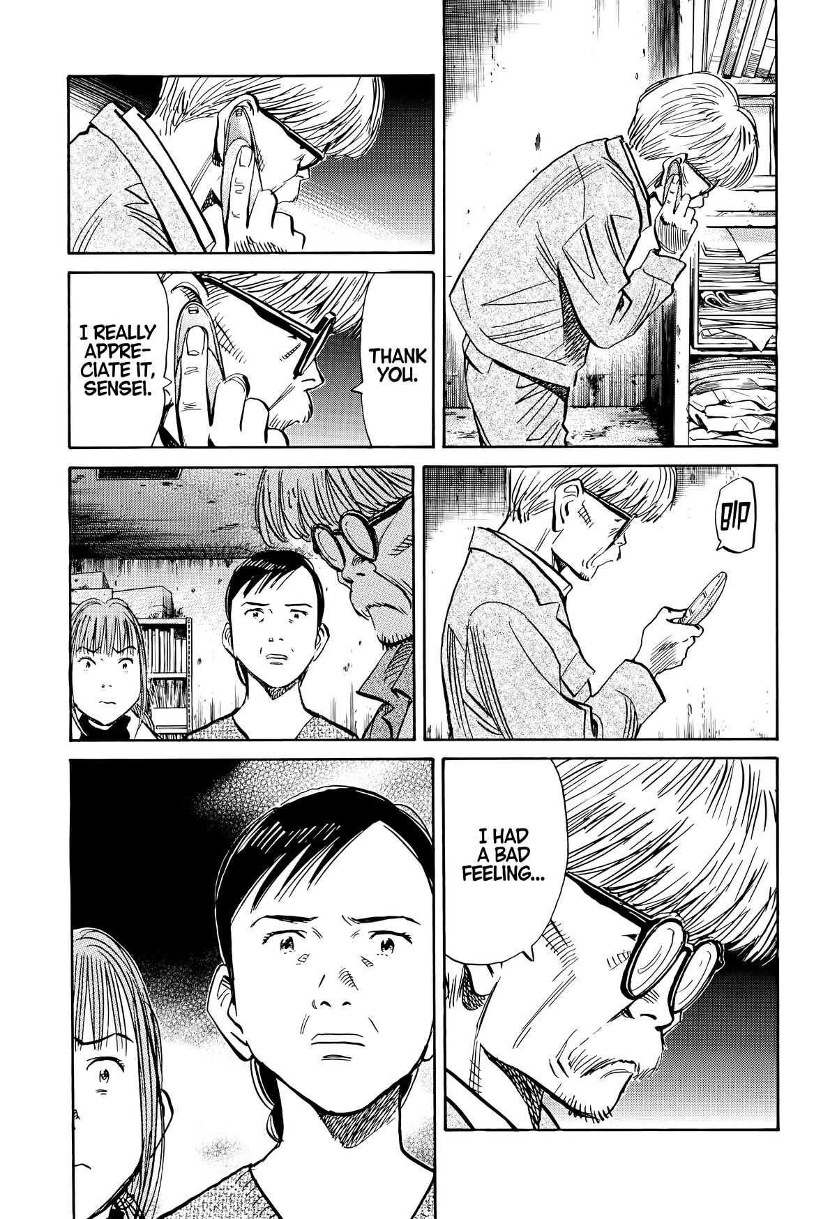 20th Century Boys Chapter 131 - Page 15
