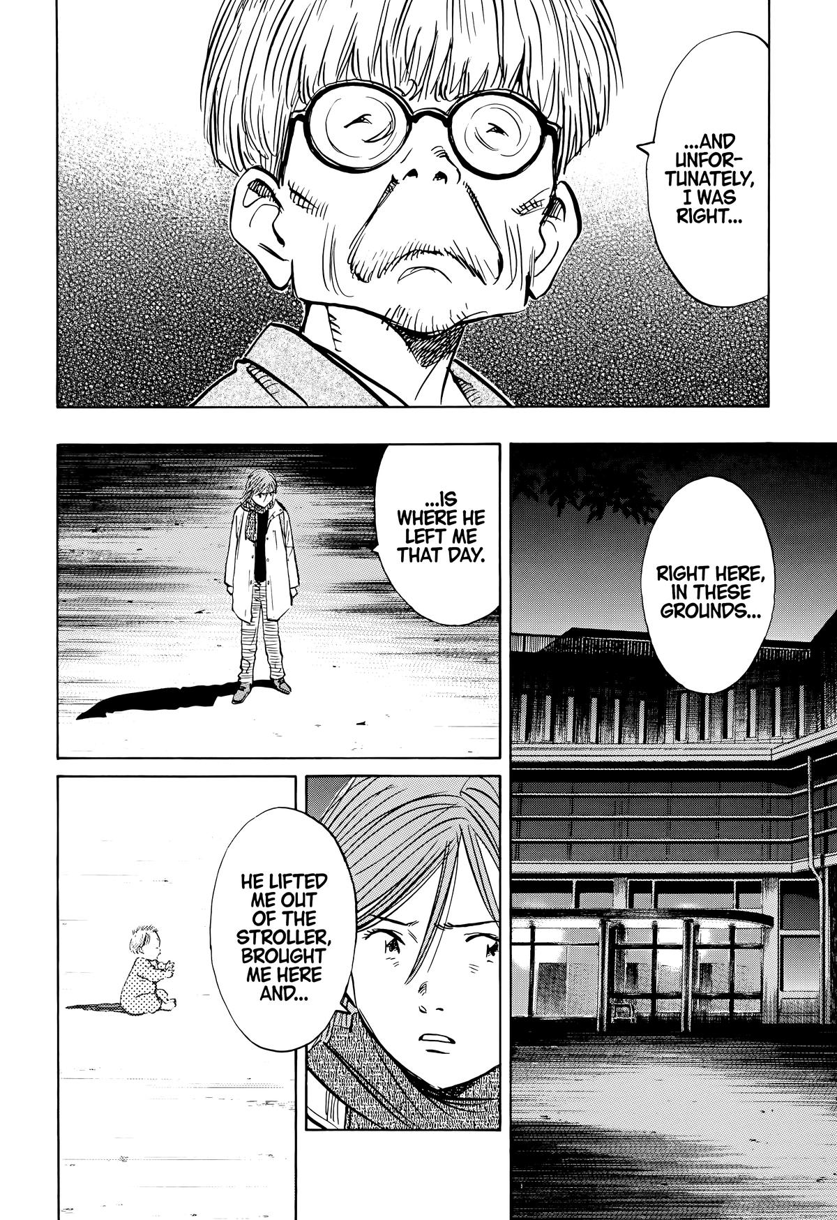 20th Century Boys Chapter 131 - Page 16