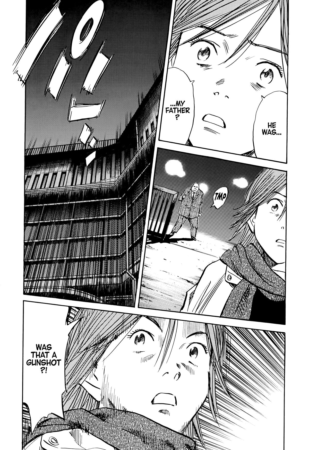 20th Century Boys Chapter 131 - Page 18