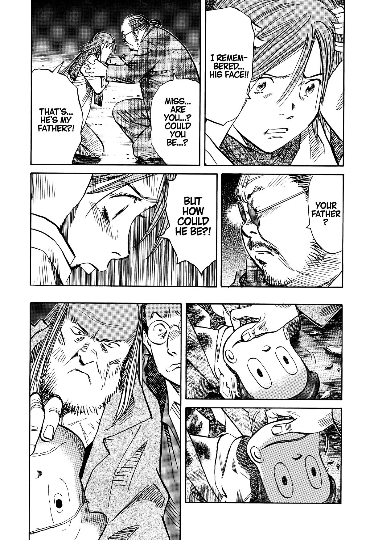 20th Century Boys Chapter 133 - Page 20