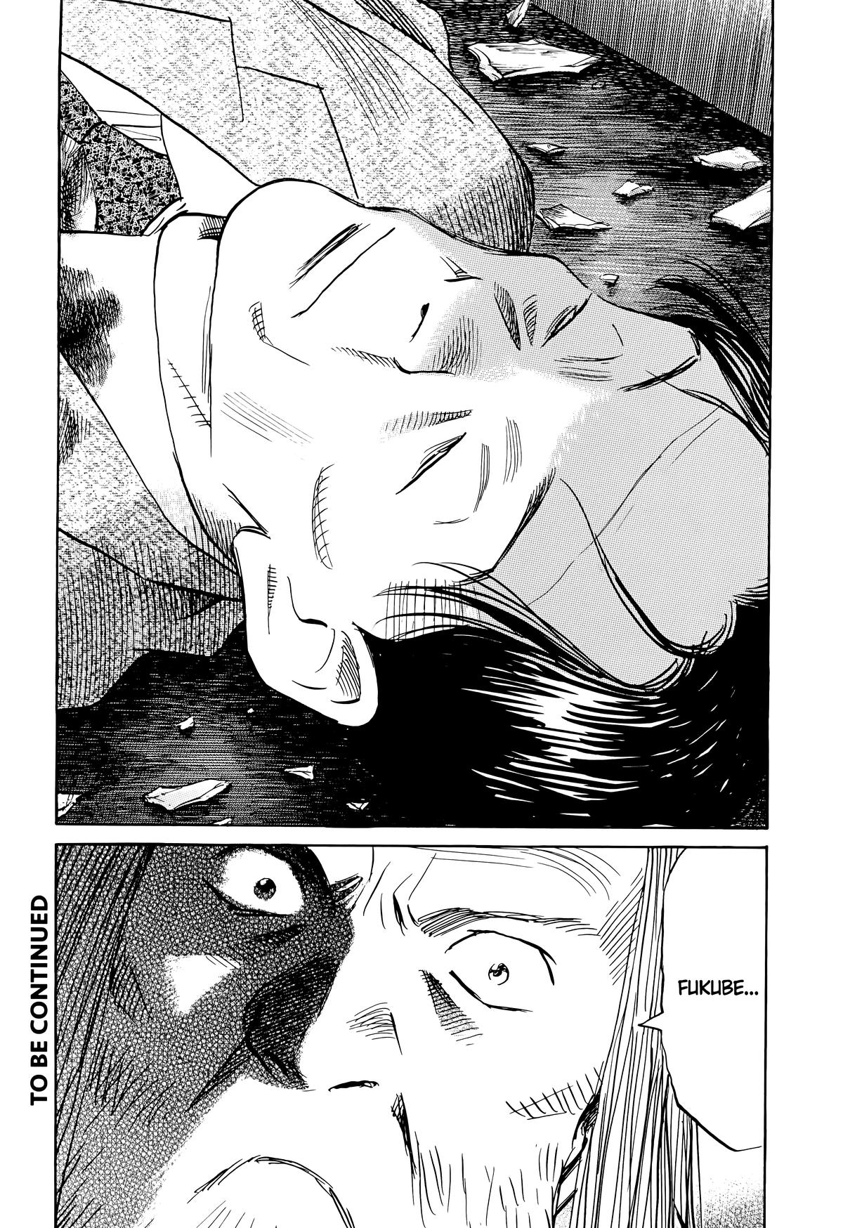 20th Century Boys Chapter 133 - Page 21