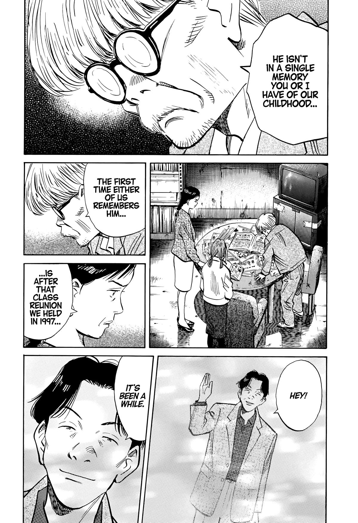 20th Century Boys Chapter 134 - Page 13
