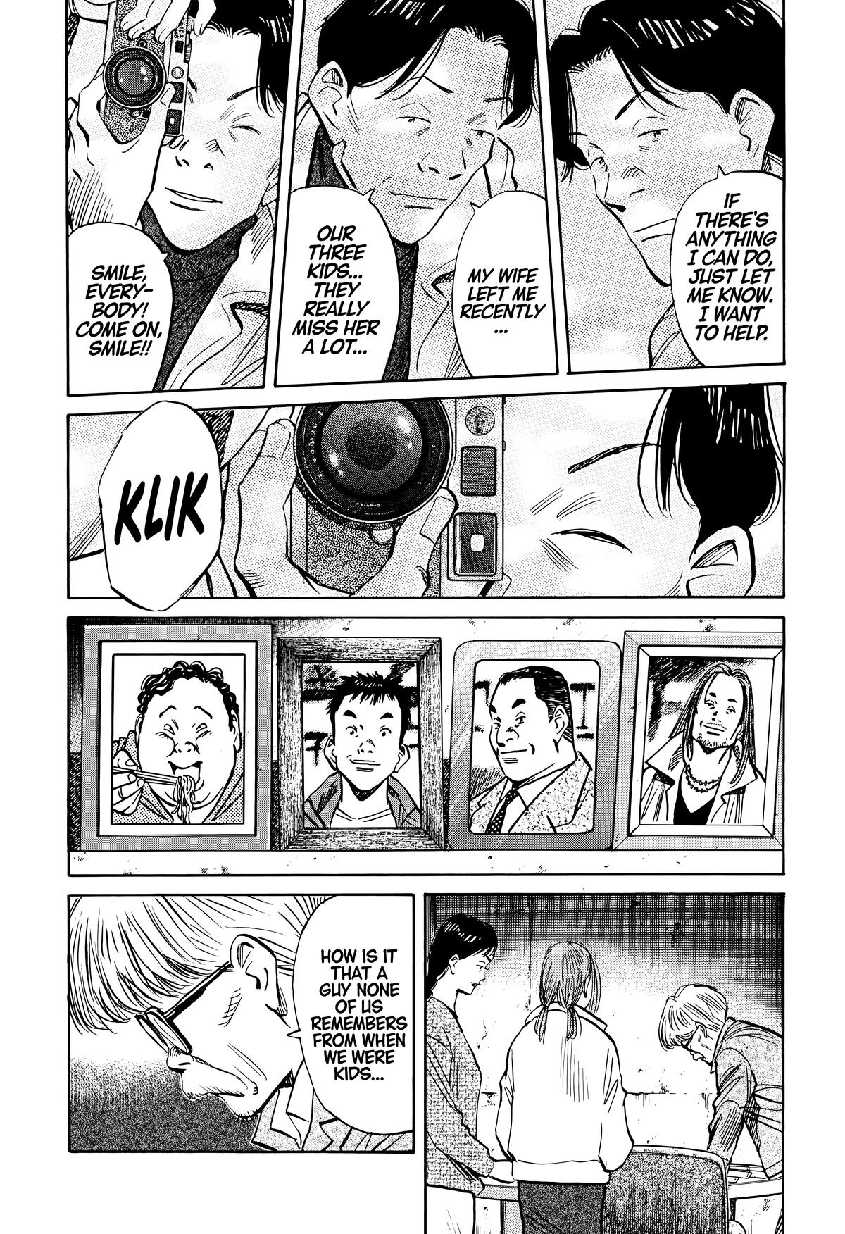 20th Century Boys Chapter 134 - Page 14