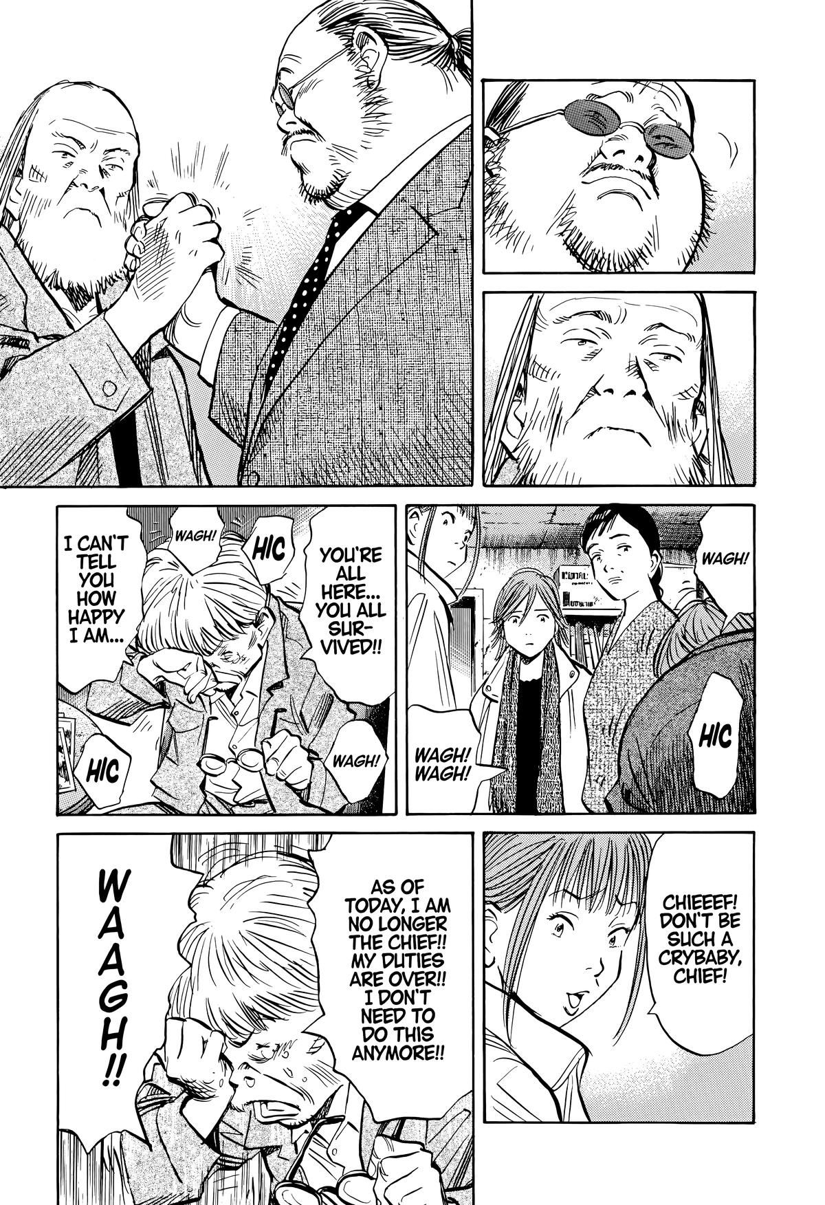 20th Century Boys Chapter 135 - Page 13