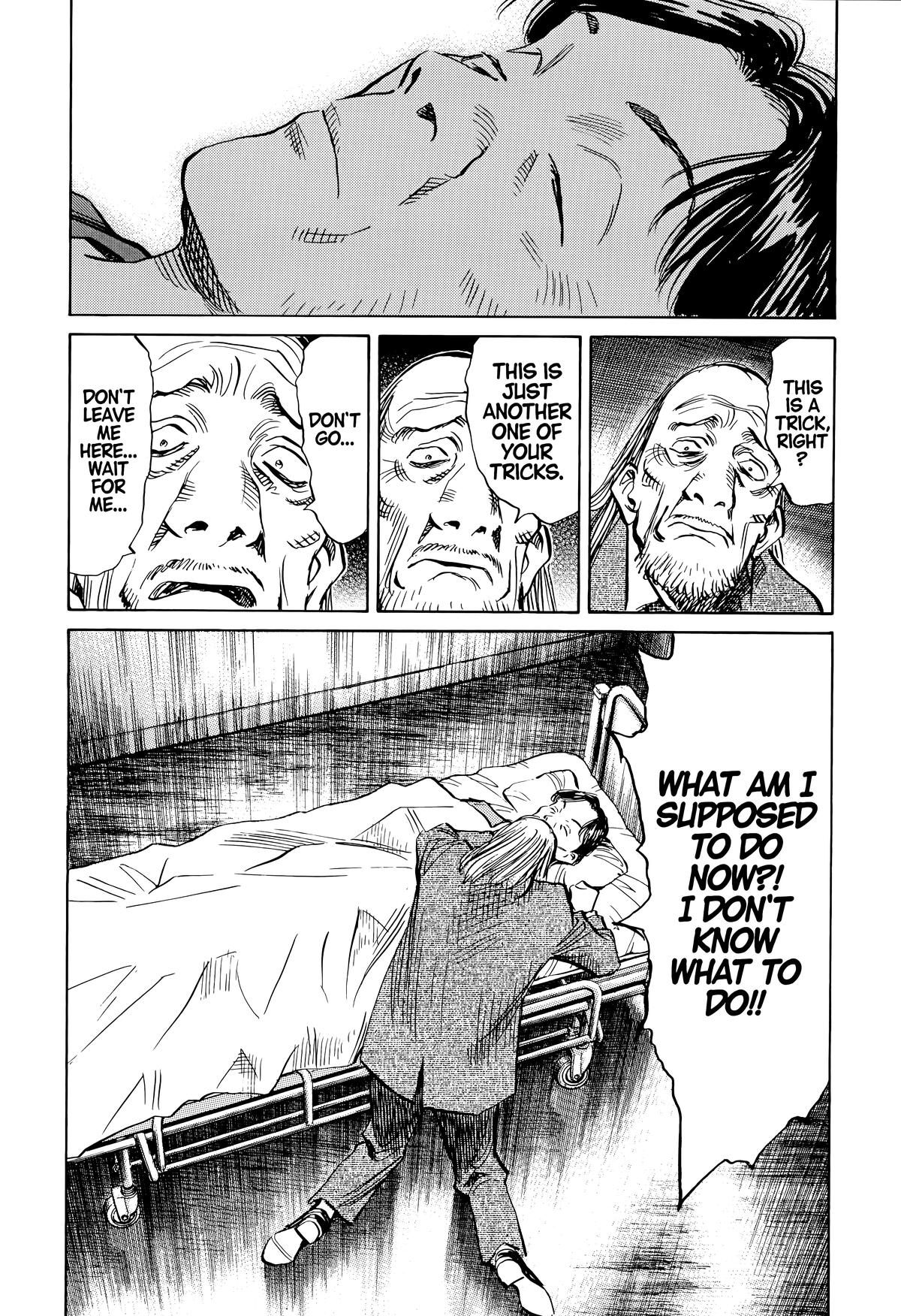 20th Century Boys Chapter 135 - Page 18