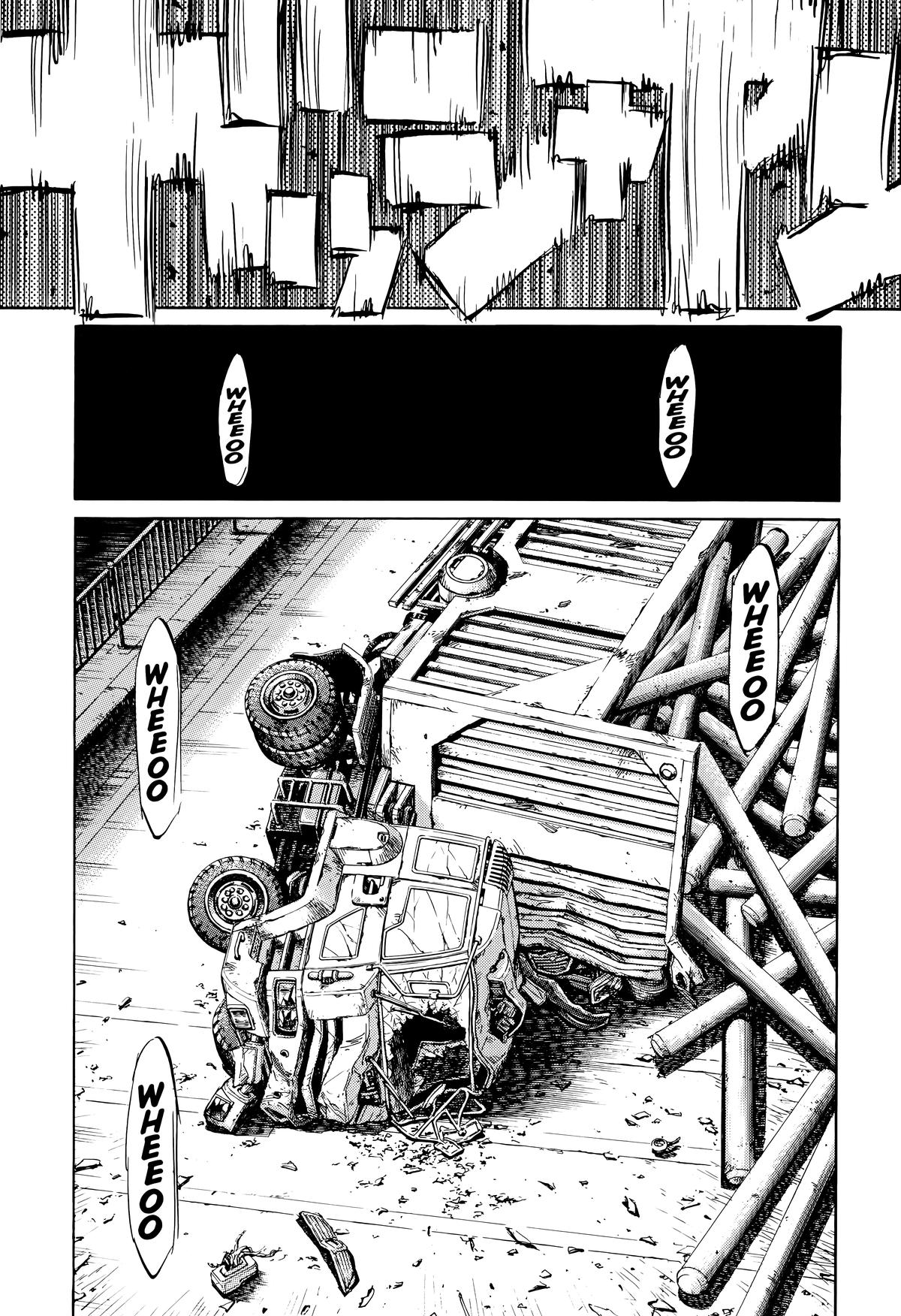 20th Century Boys Chapter 136 - Page 18