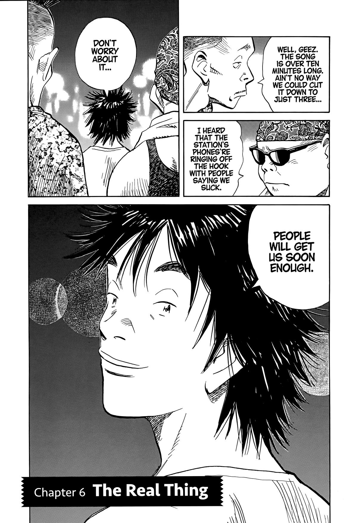 20th Century Boys Chapter 139 - Page 3