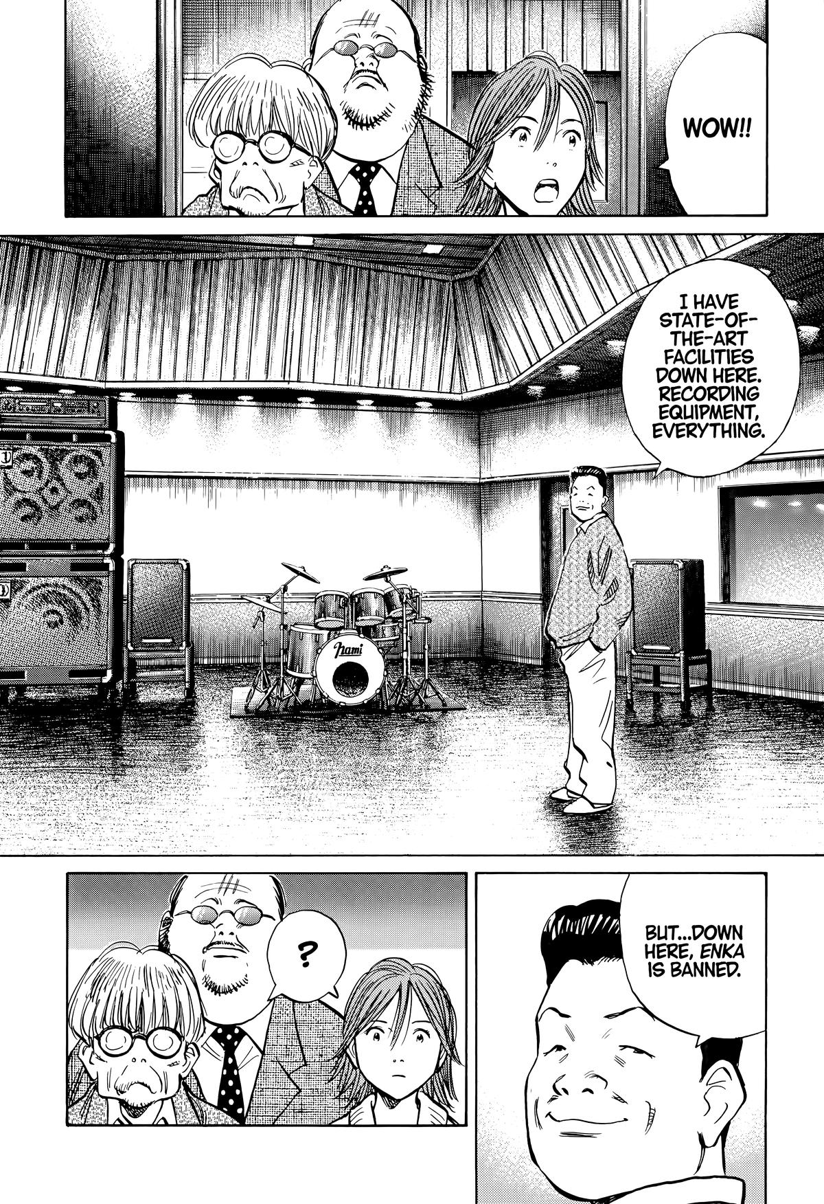 20th Century Boys Chapter 139 - Page 12