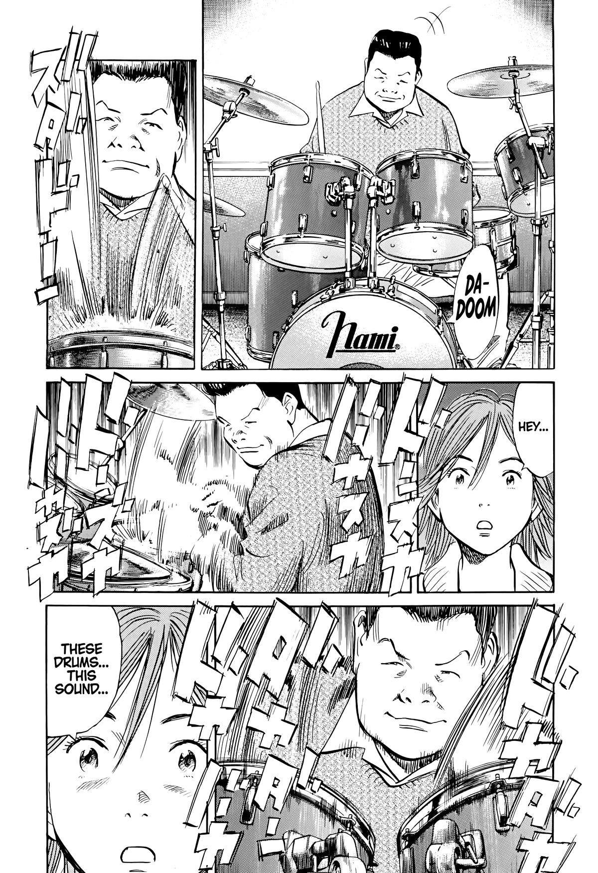 20th Century Boys Chapter 139 - Page 13