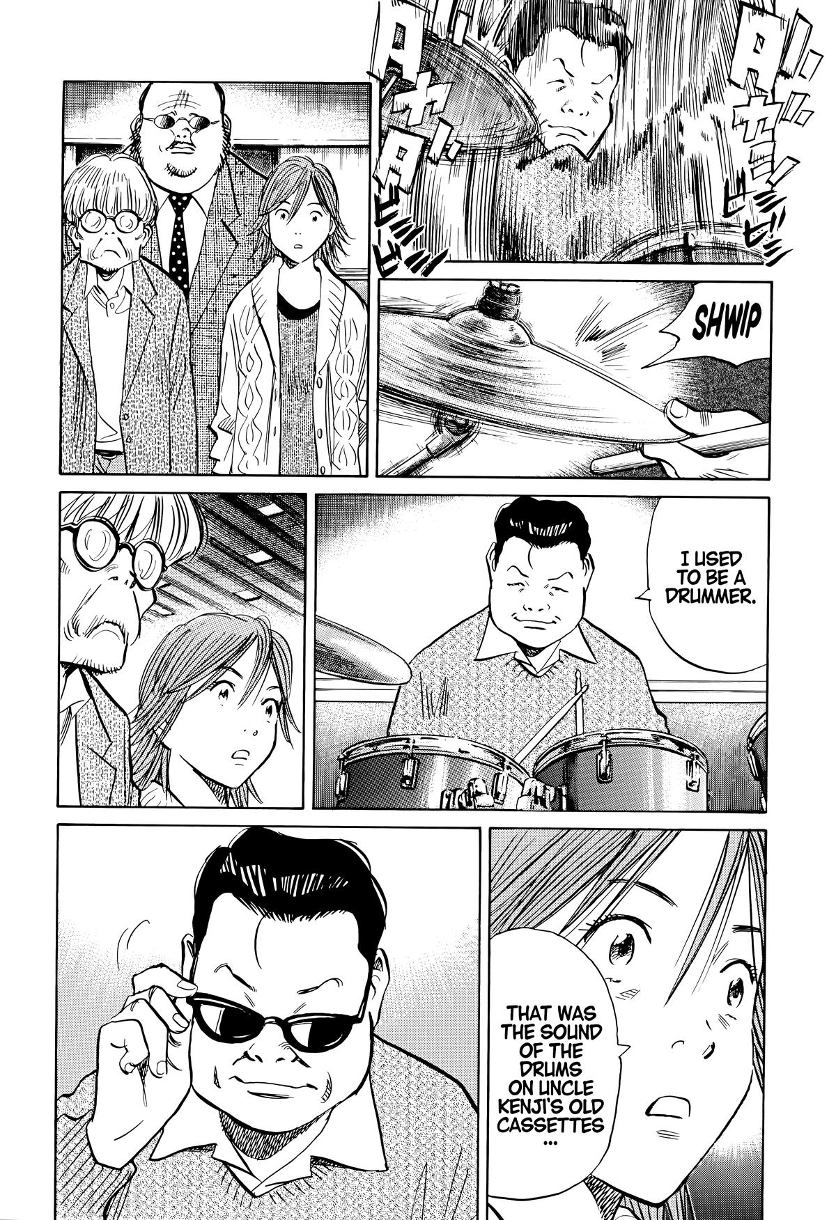 20th Century Boys Chapter 139 - Page 14