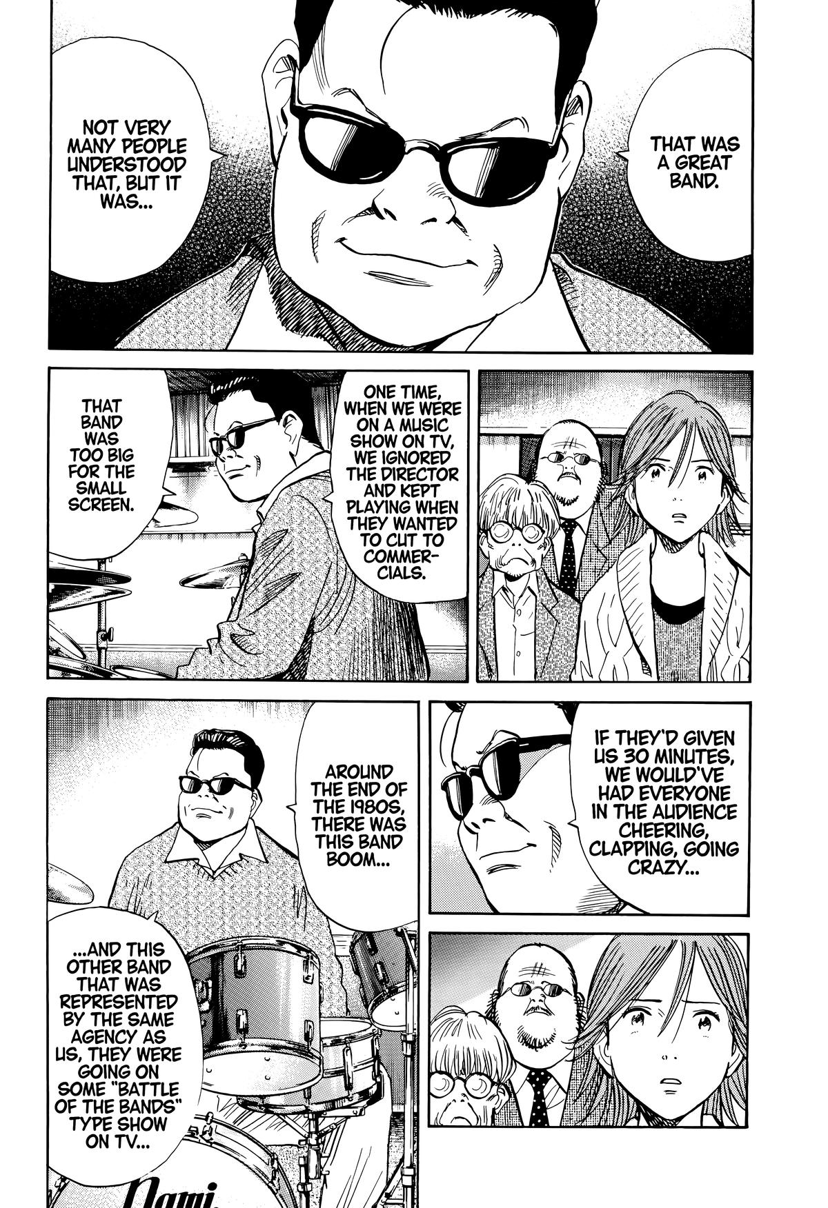 20th Century Boys Chapter 139 - Page 15