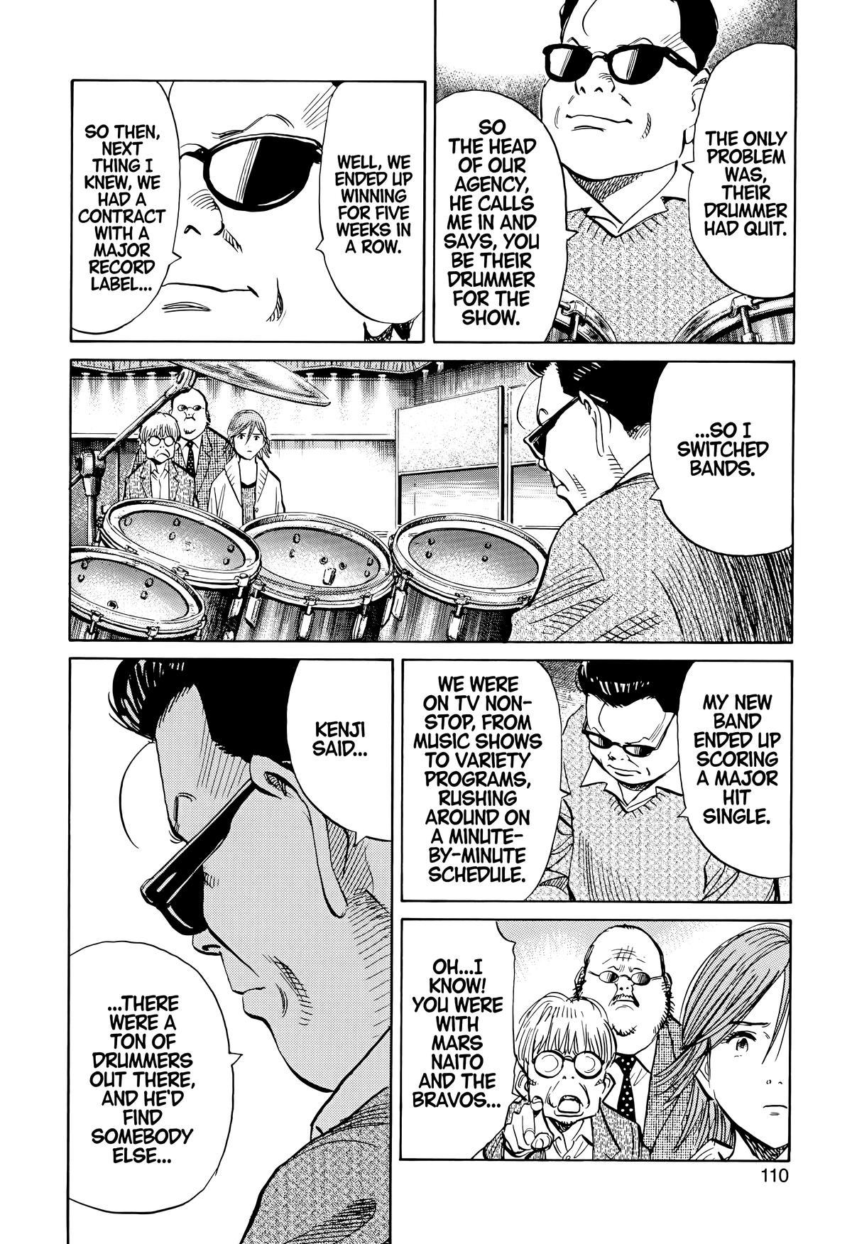 20th Century Boys Chapter 139 - Page 16