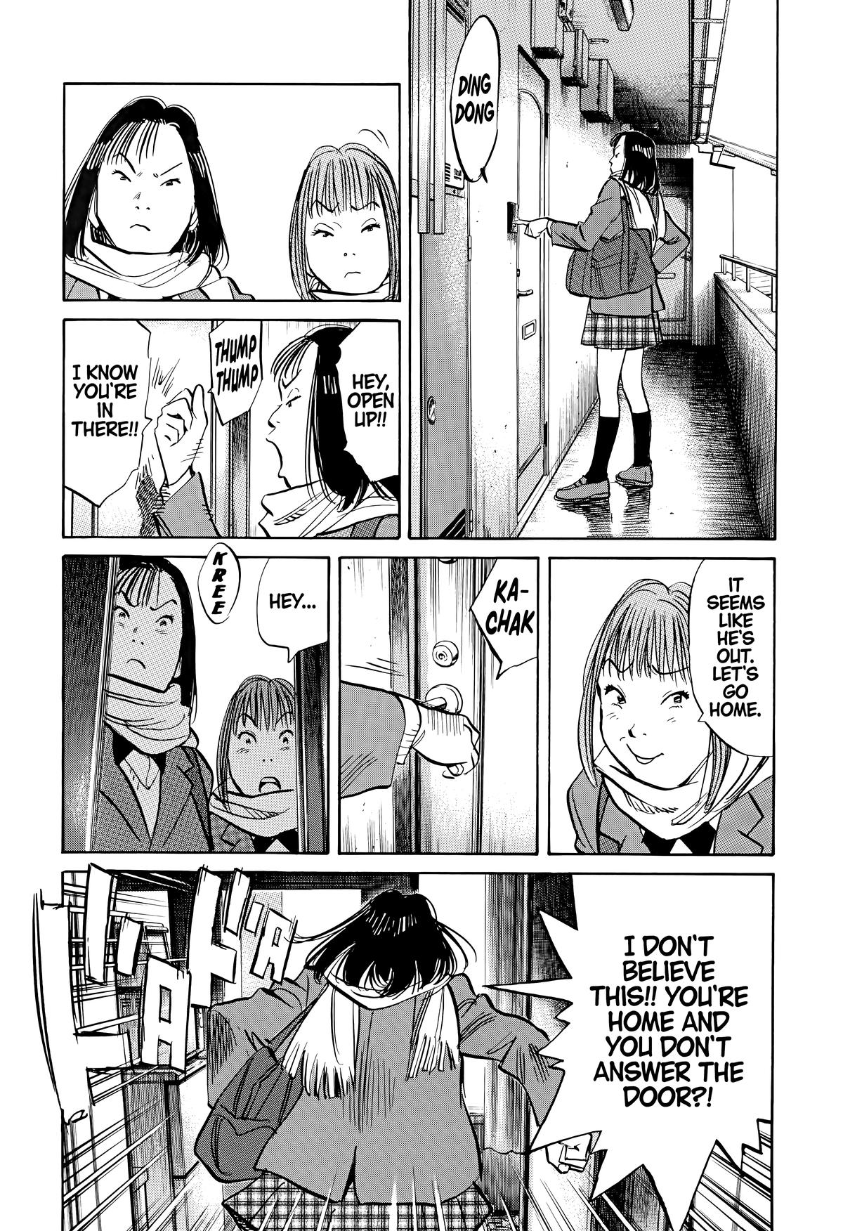20th Century Boys Chapter 140 - Page 13