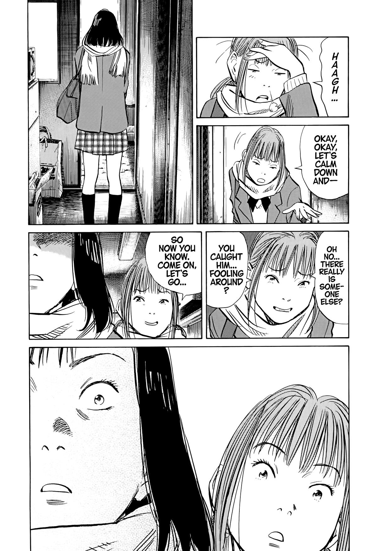 20th Century Boys Chapter 140 - Page 14