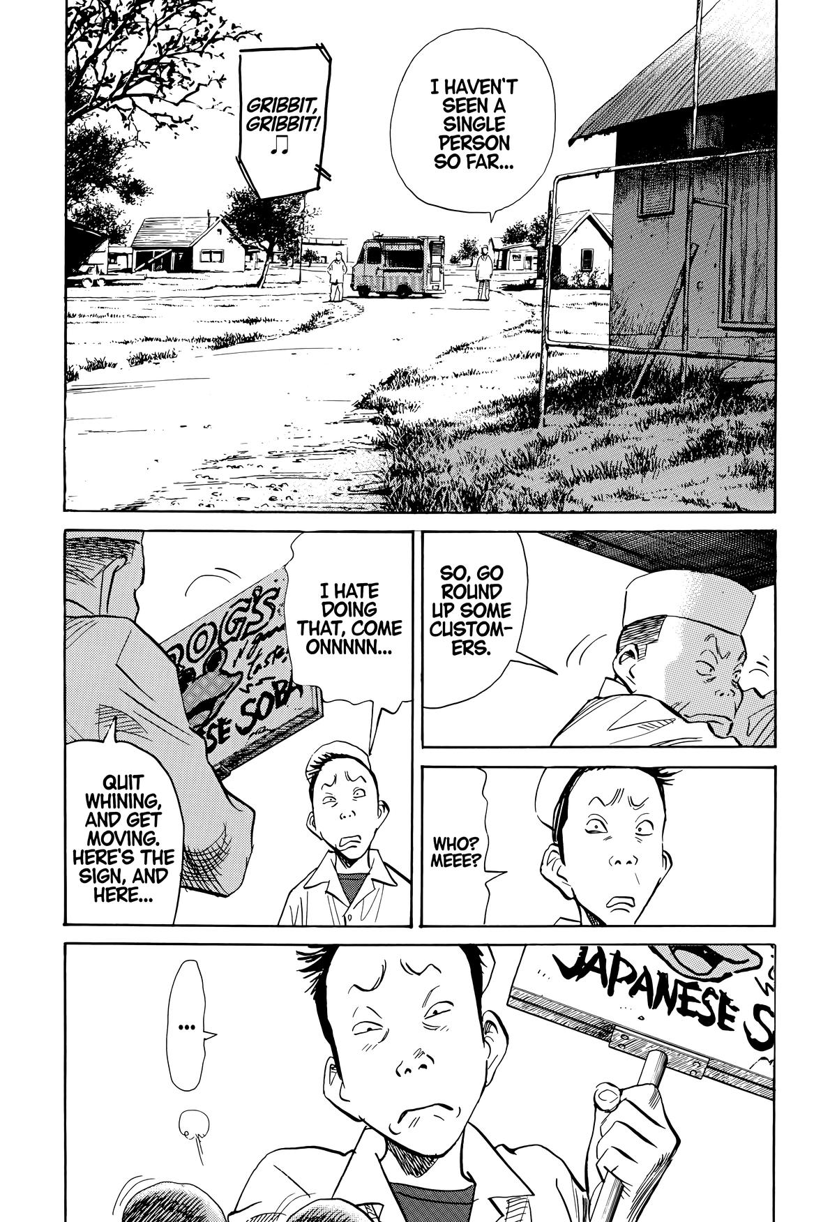 20th Century Boys Chapter 141 - Page 10