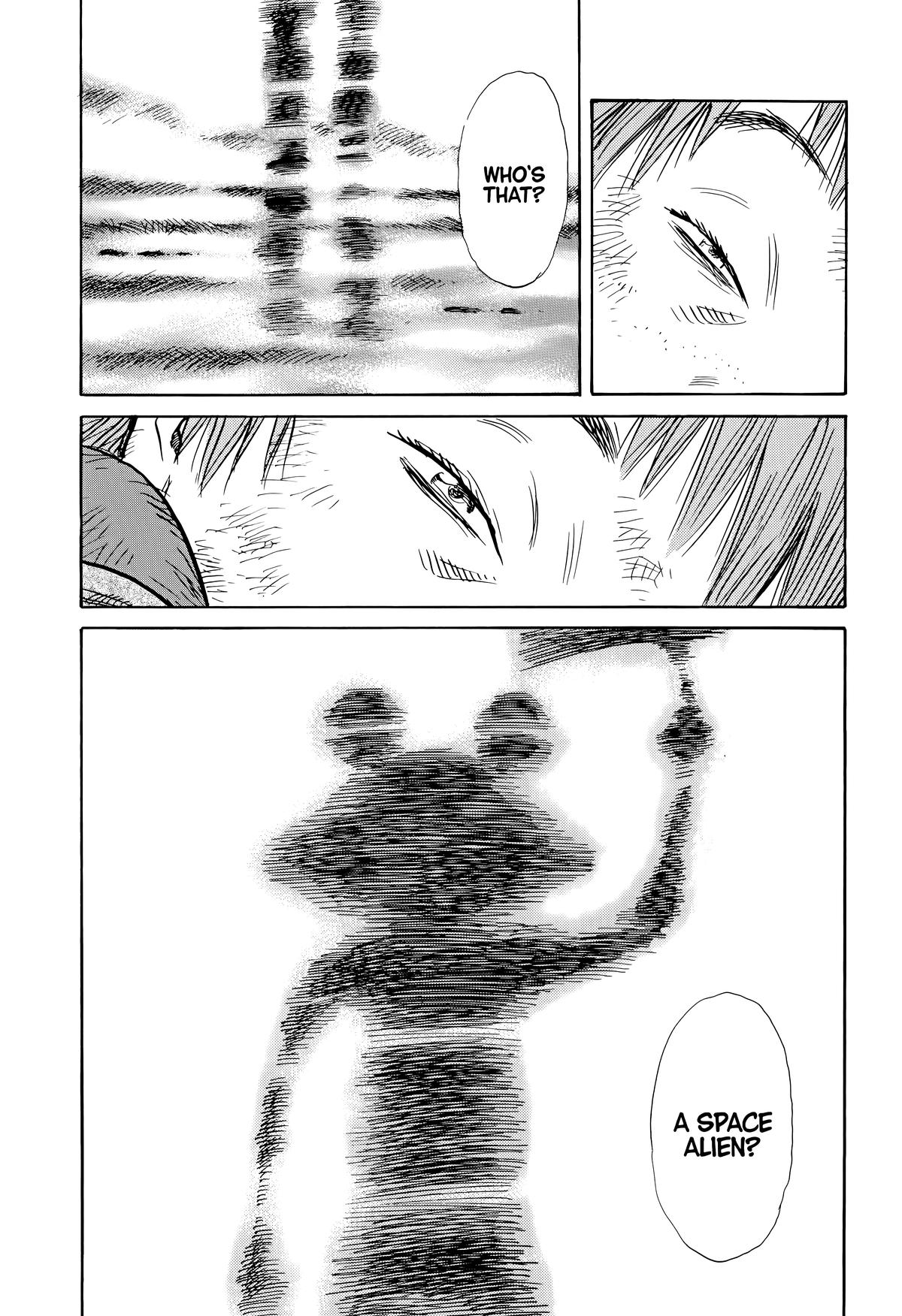 20th Century Boys Chapter 141 - Page 12