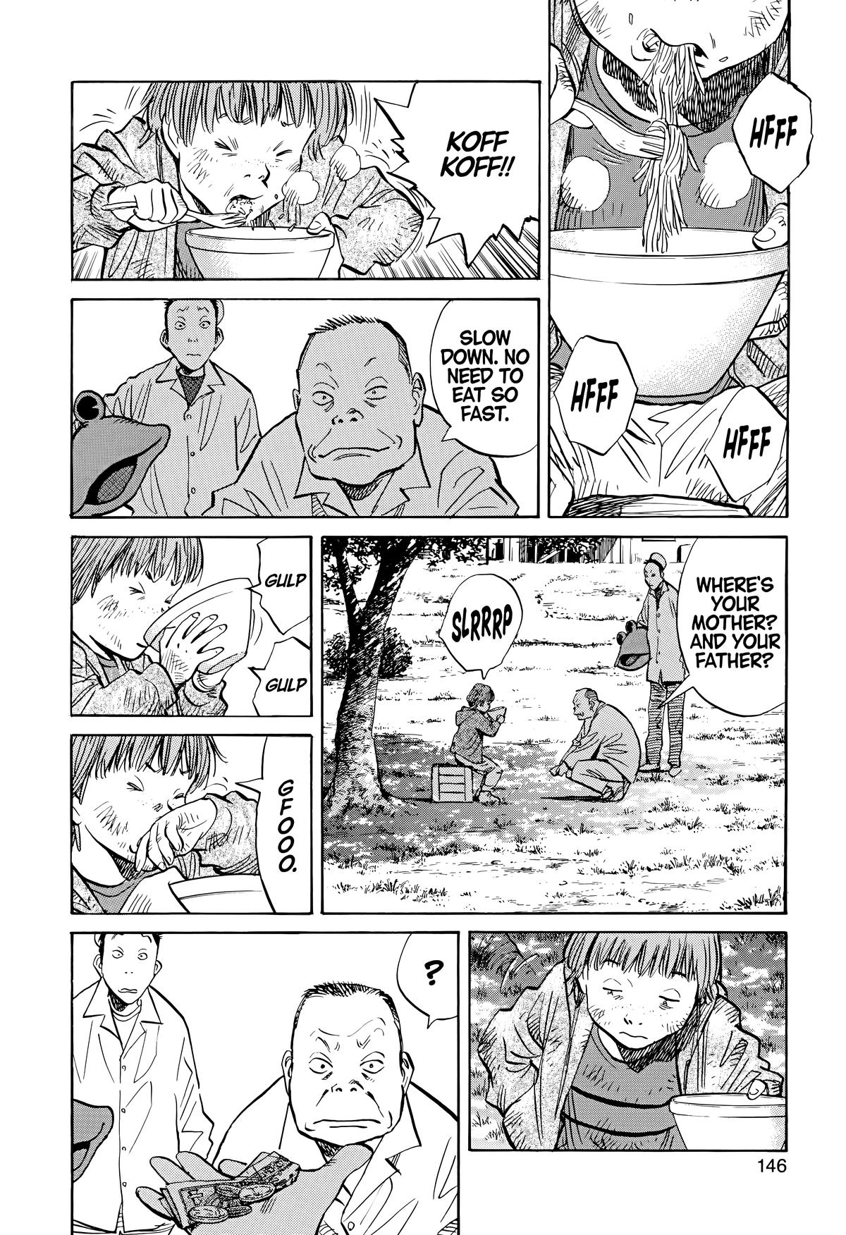 20th Century Boys Chapter 141 - Page 14