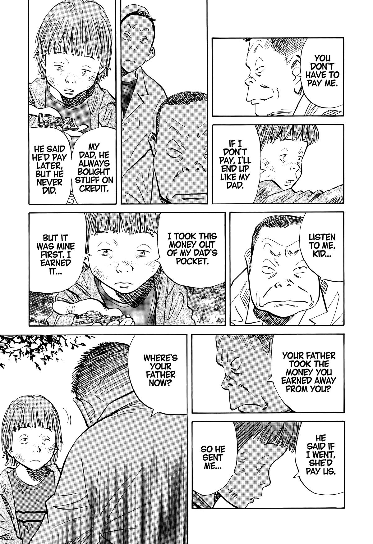 20th Century Boys Chapter 141 - Page 15
