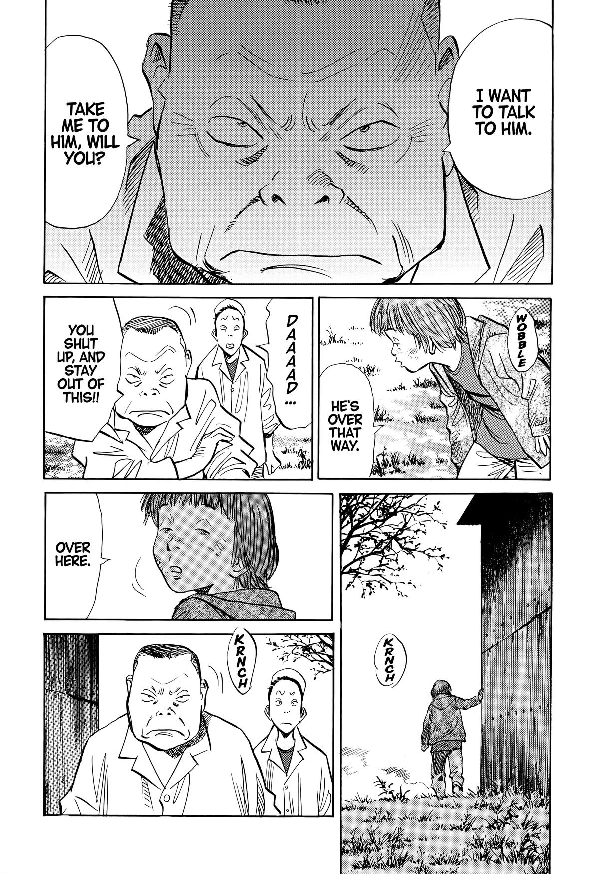 20th Century Boys Chapter 141 - Page 16