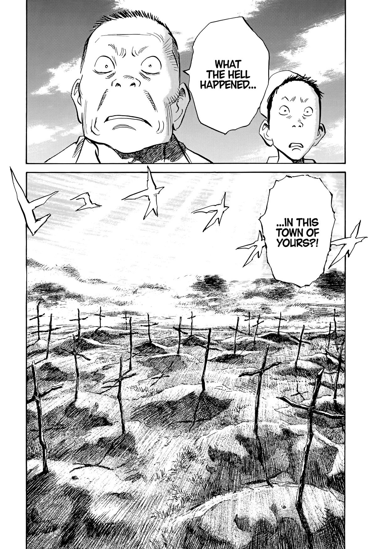 20th Century Boys Chapter 141 - Page 18