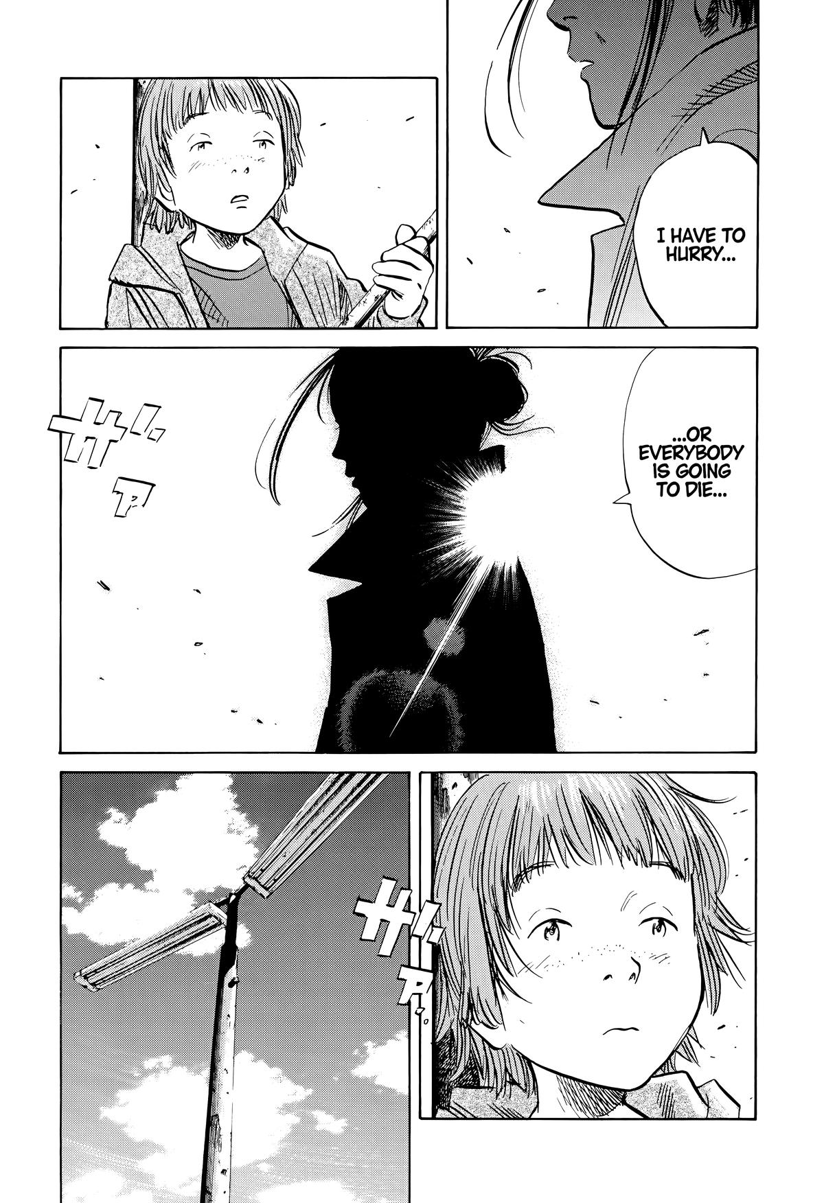 20th Century Boys Chapter 142 - Page 3