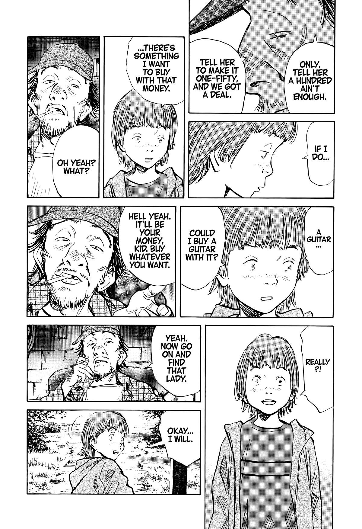 20th Century Boys Chapter 142 - Page 6