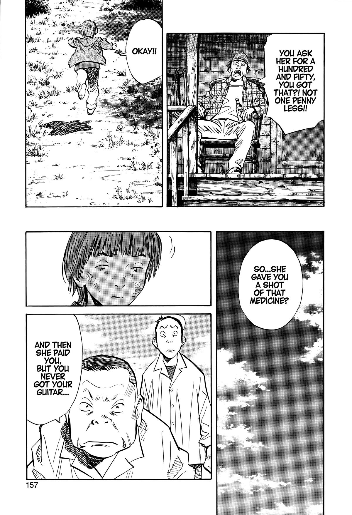 20th Century Boys Chapter 142 - Page 7